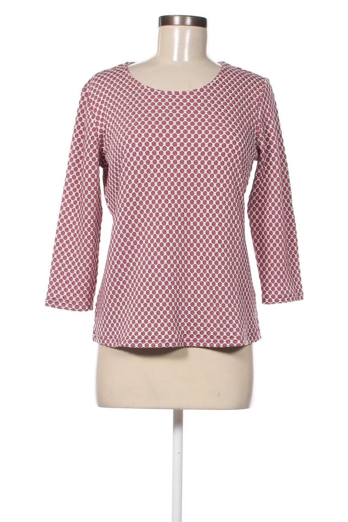 Дамска блуза Collection L, Размер M, Цвят Многоцветен, Цена 5,32 лв.