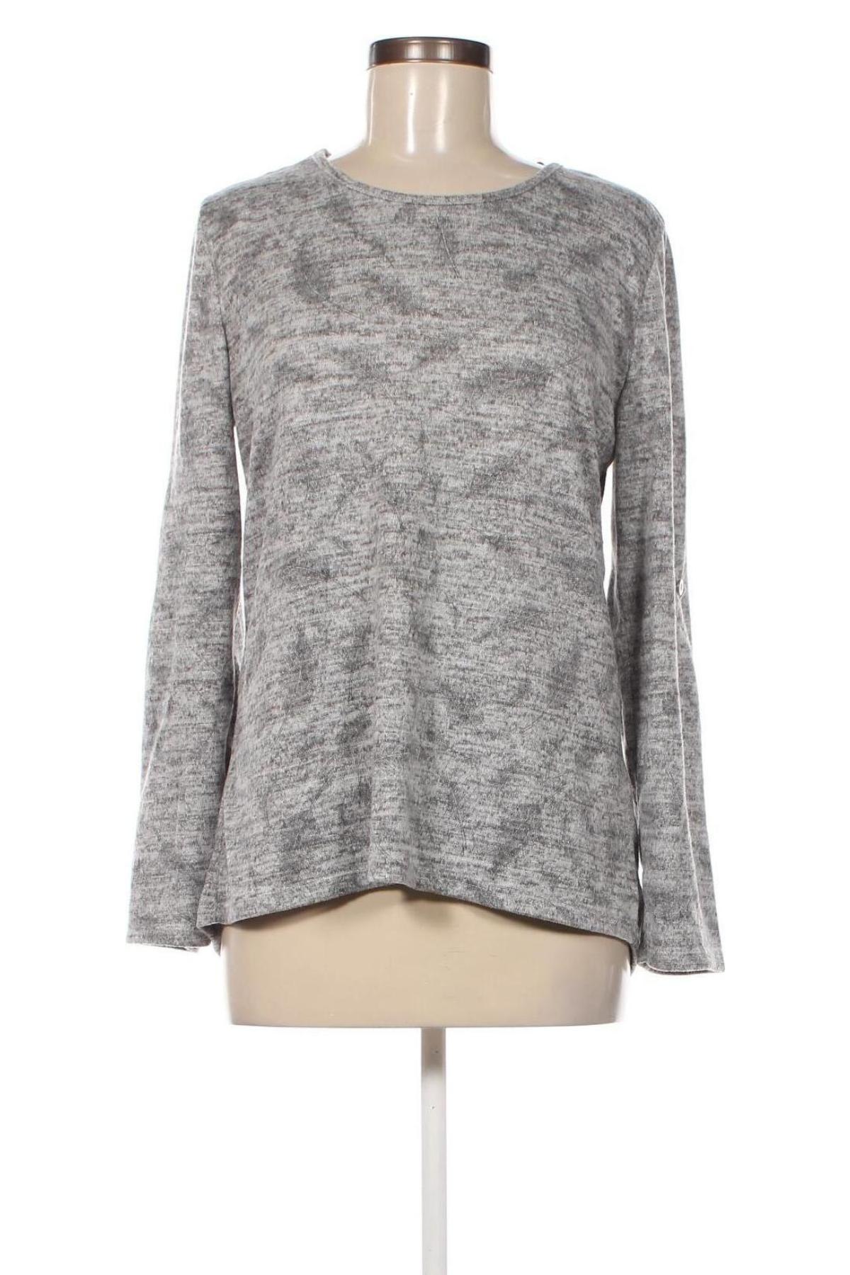 Damen Shirt Colloseum, Größe L, Farbe Grau, Preis 2,78 €