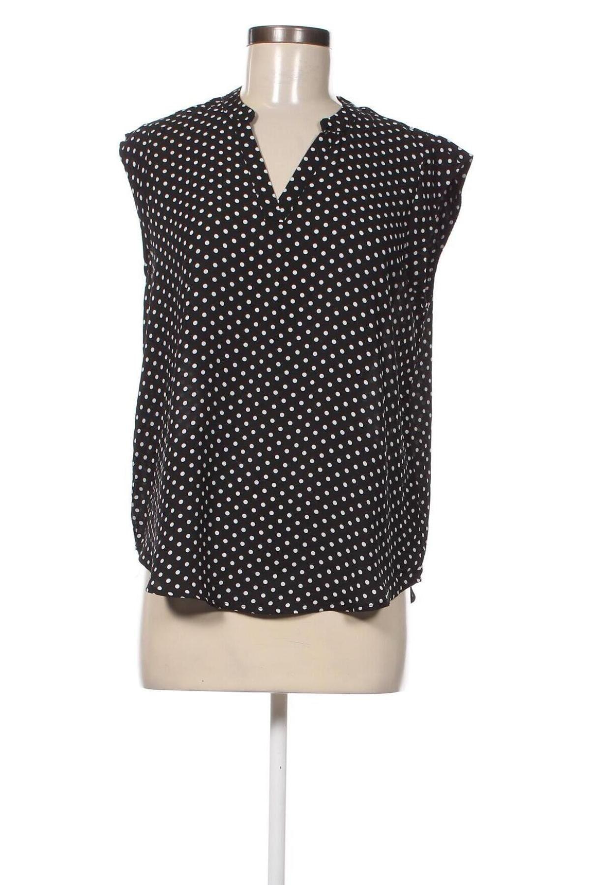 Γυναικεία μπλούζα Colloseum, Μέγεθος M, Χρώμα Μαύρο, Τιμή 2,35 €