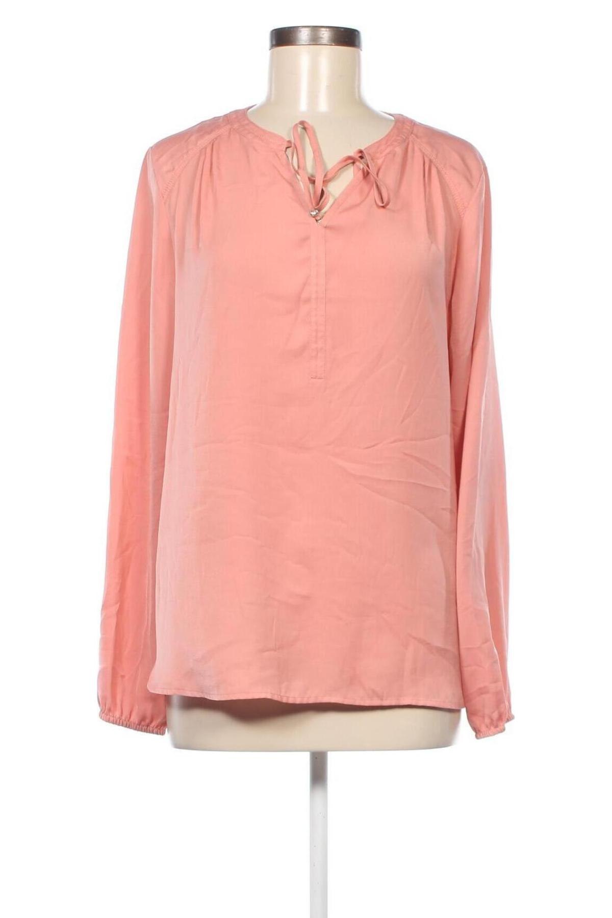 Damen Shirt Comma,, Größe M, Farbe Rosa, Preis € 3,65