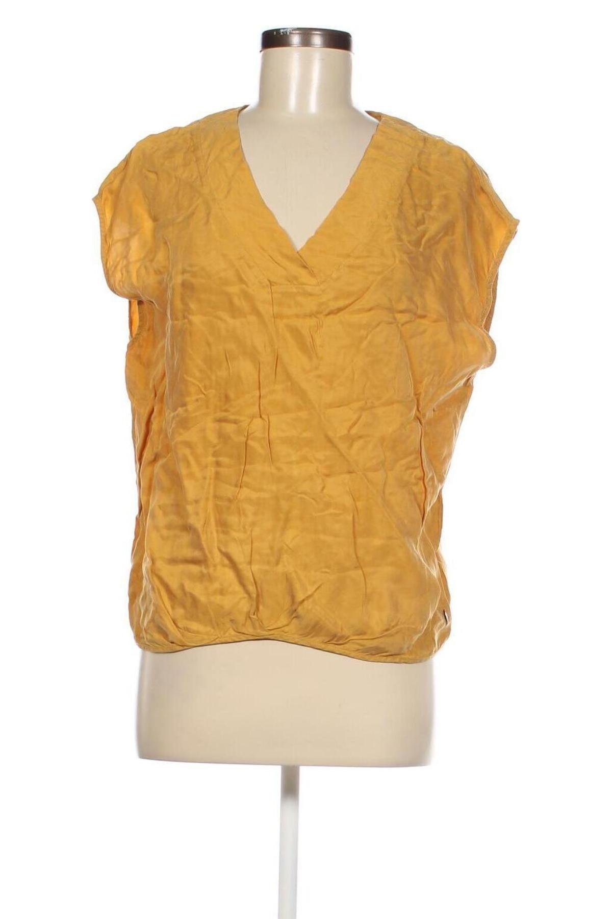 Γυναικεία μπλούζα Costes, Μέγεθος S, Χρώμα Κίτρινο, Τιμή 2,97 €