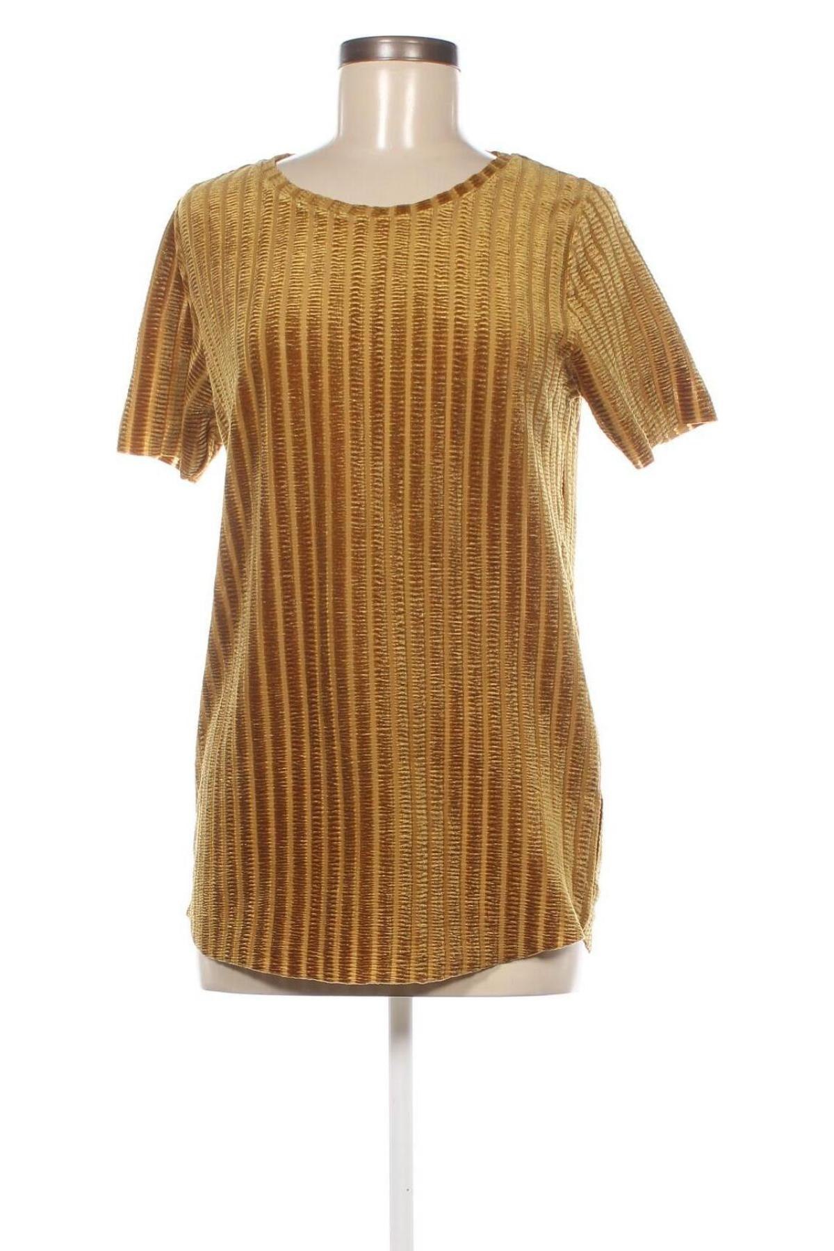 Γυναικεία μπλούζα Costes, Μέγεθος S, Χρώμα  Μπέζ, Τιμή 2,67 €