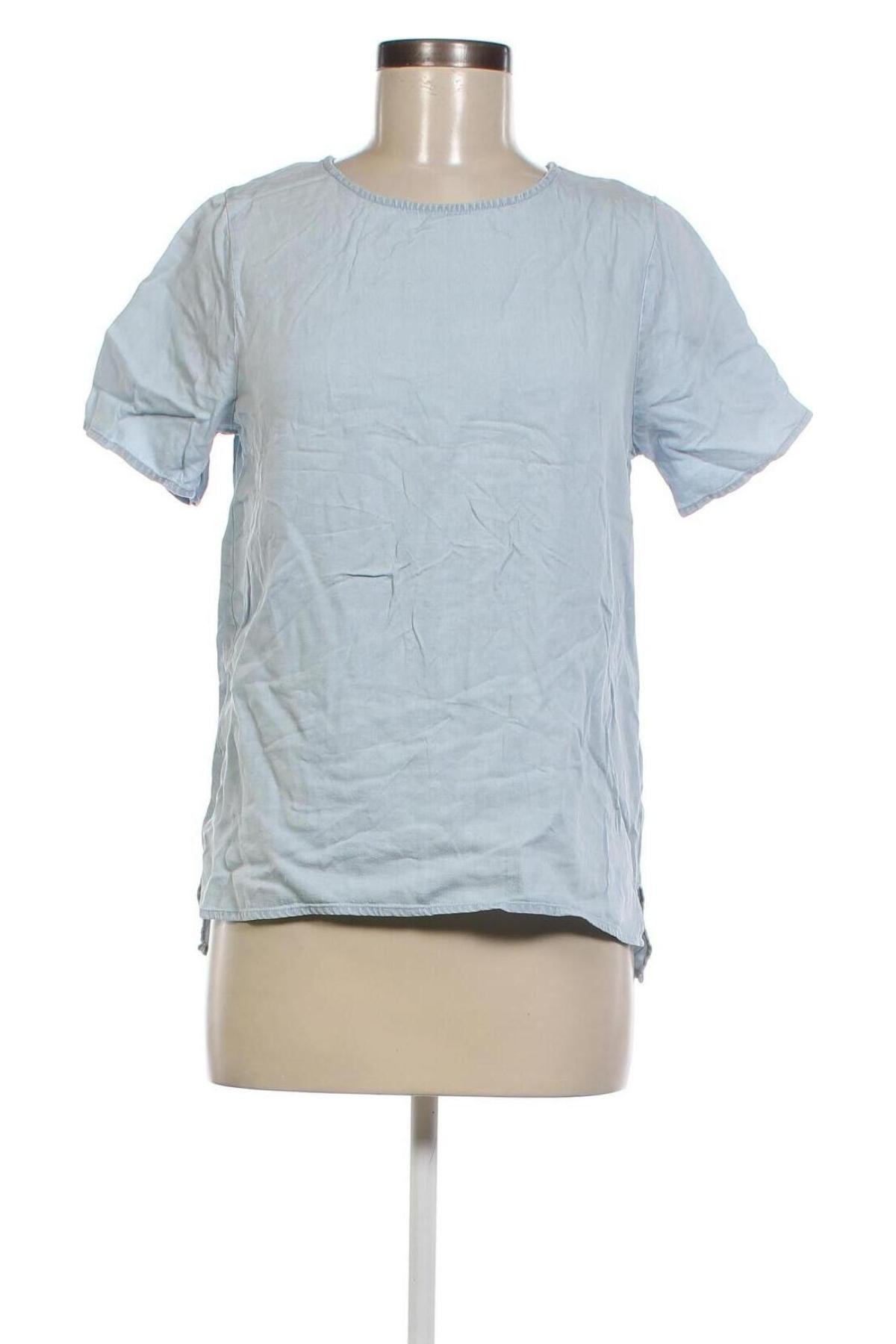 Γυναικεία μπλούζα Costes, Μέγεθος XS, Χρώμα Μπλέ, Τιμή 2,38 €