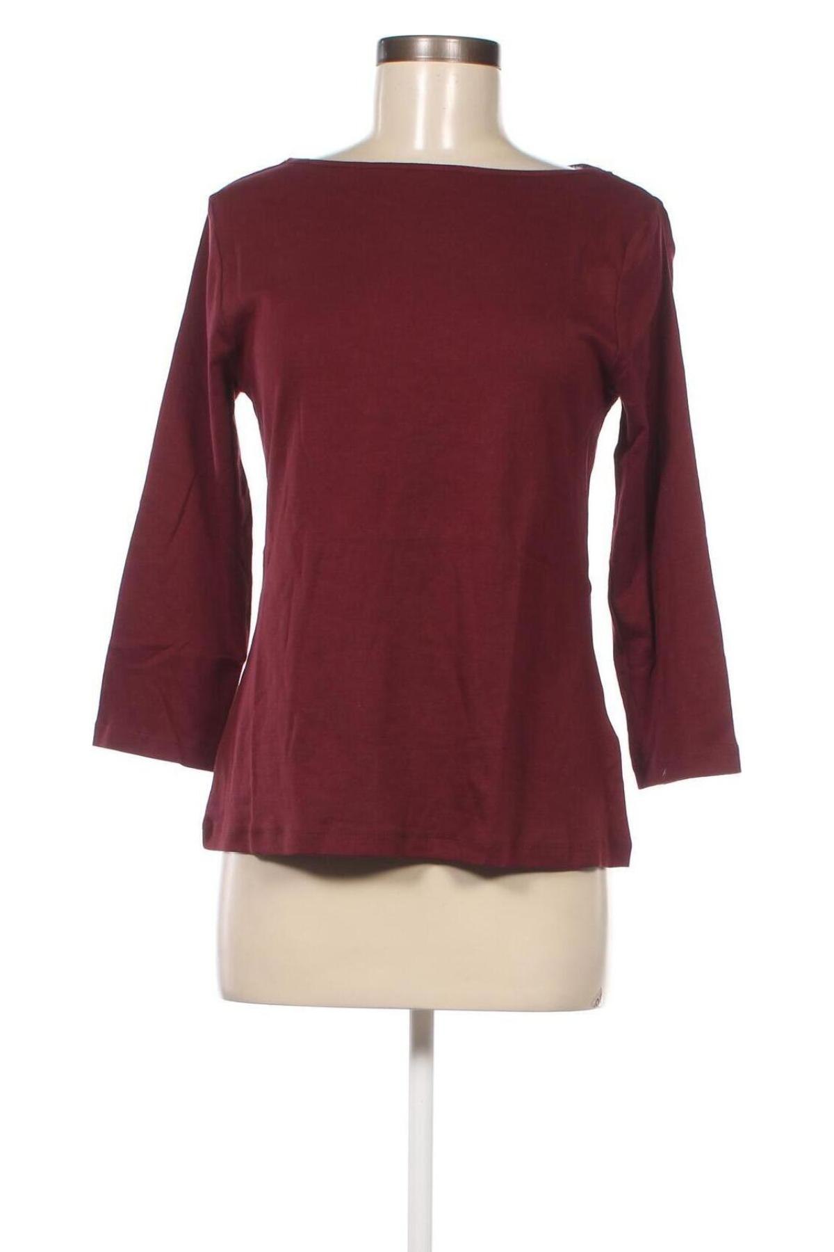 Дамска блуза Dorothy Perkins, Размер XL, Цвят Червен, Цена 54,00 лв.