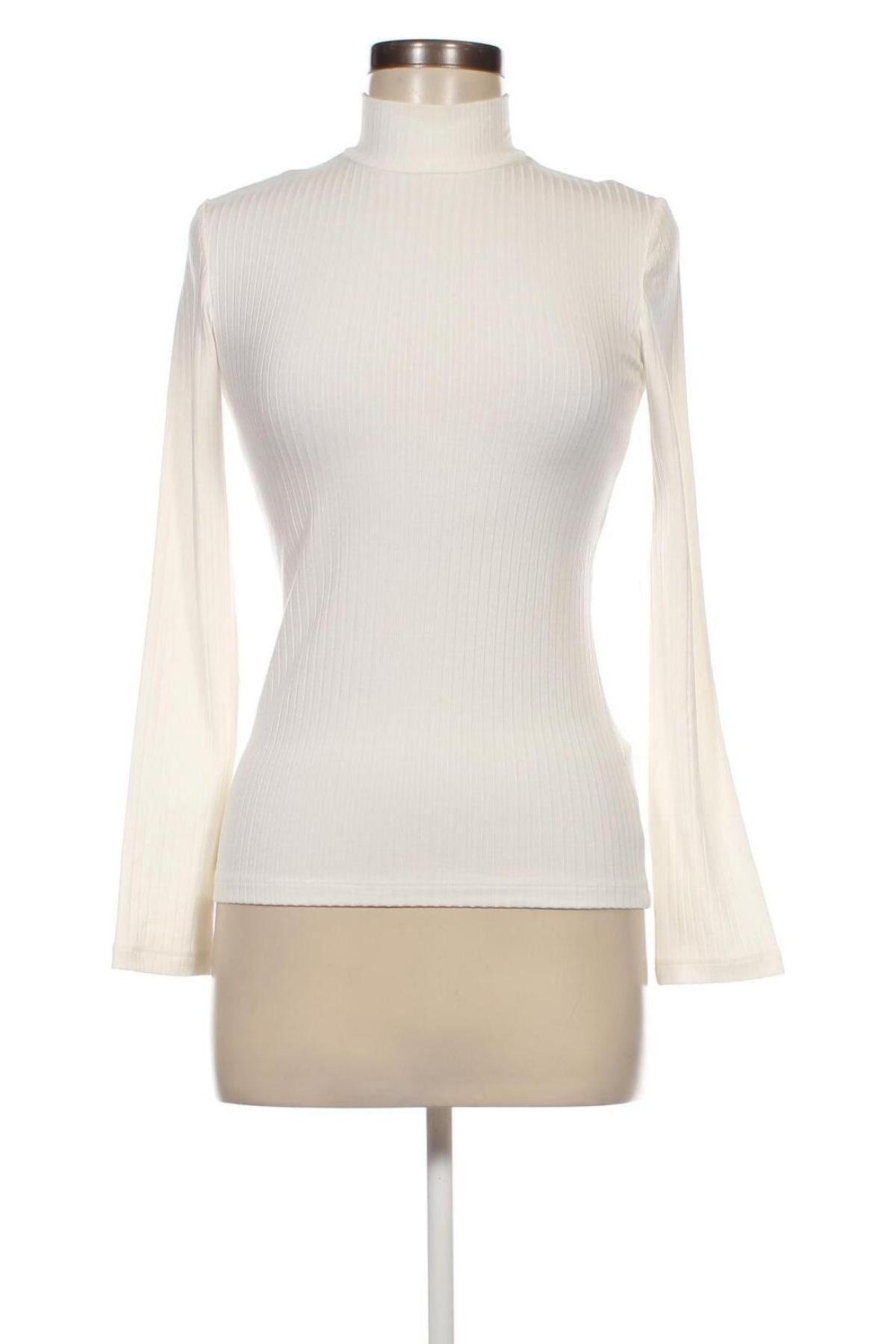 Дамска блуза Edited, Размер M, Цвят Бял, Цена 72,00 лв.