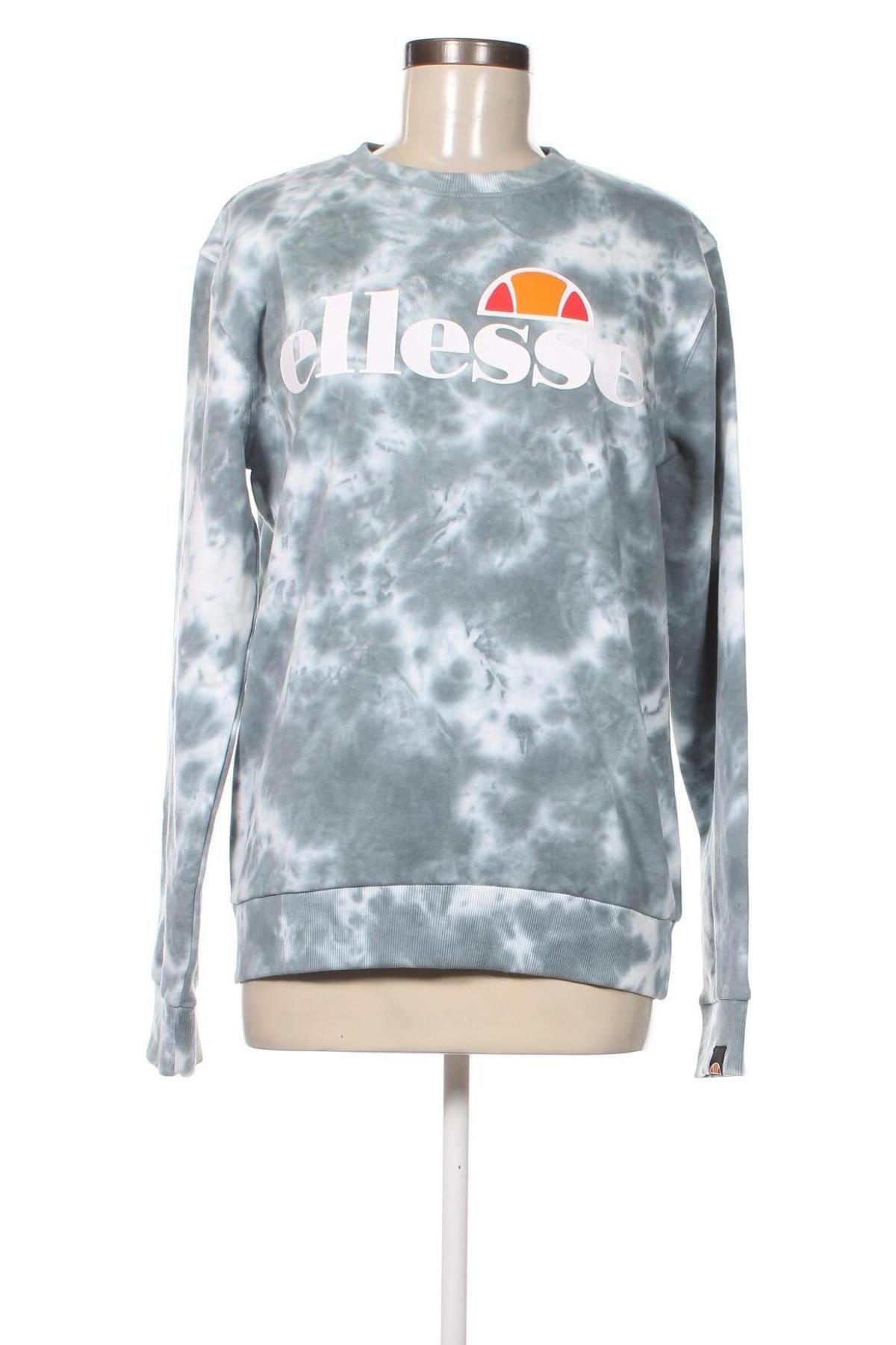 Damen Shirt Ellesse, Größe M, Farbe Grau, Preis € 27,84