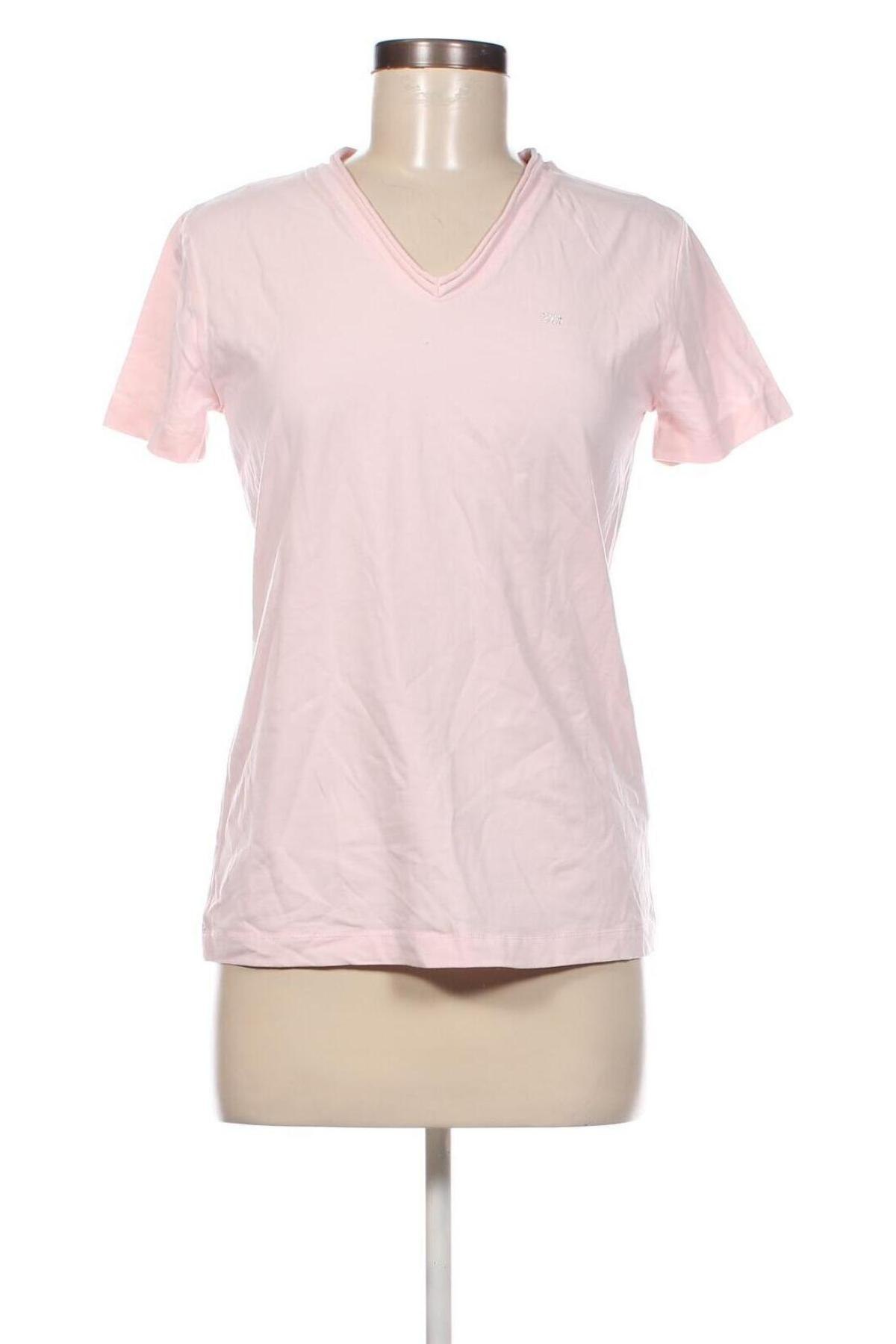 Дамска блуза Escada Sport, Размер M, Цвят Розов, Цена 73,92 лв.