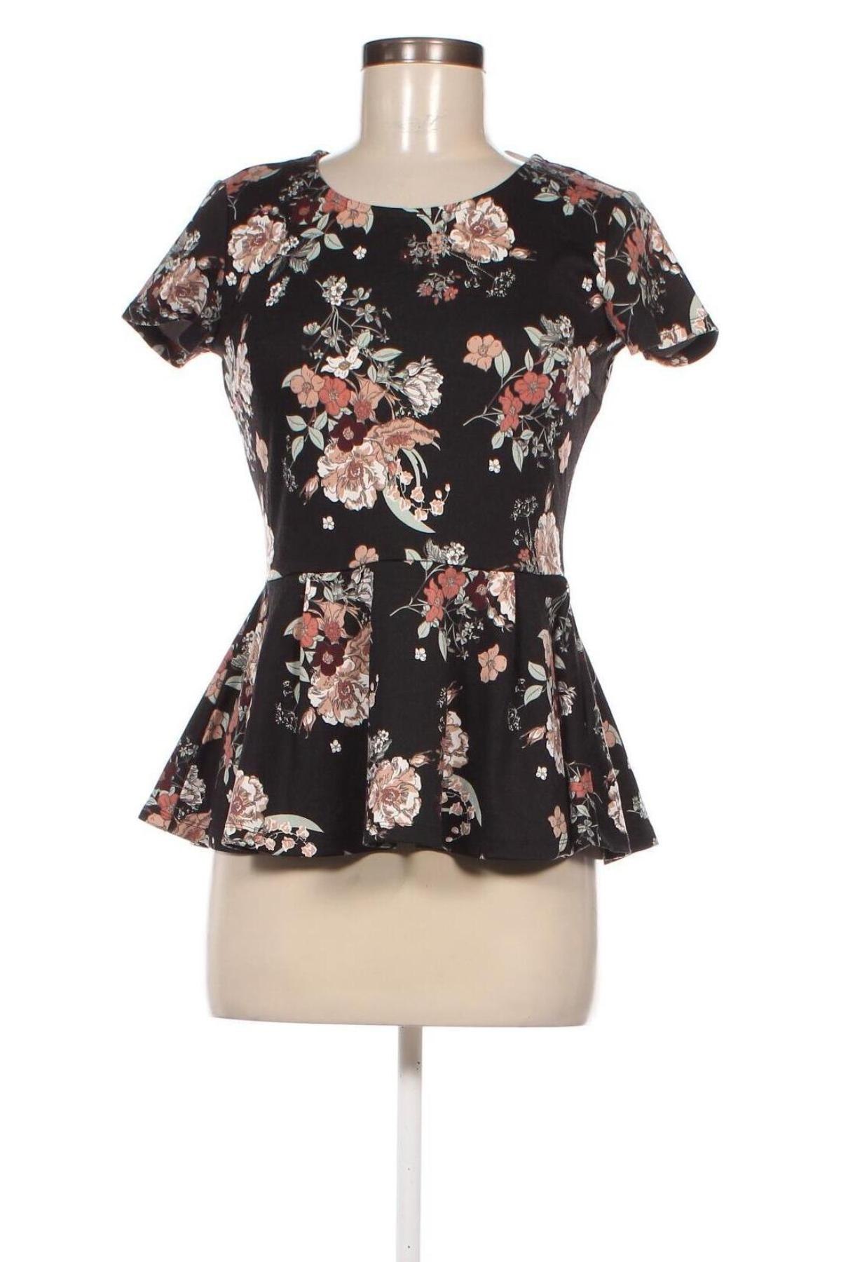 Γυναικεία μπλούζα Esmara, Μέγεθος S, Χρώμα Πολύχρωμο, Τιμή 11,75 €