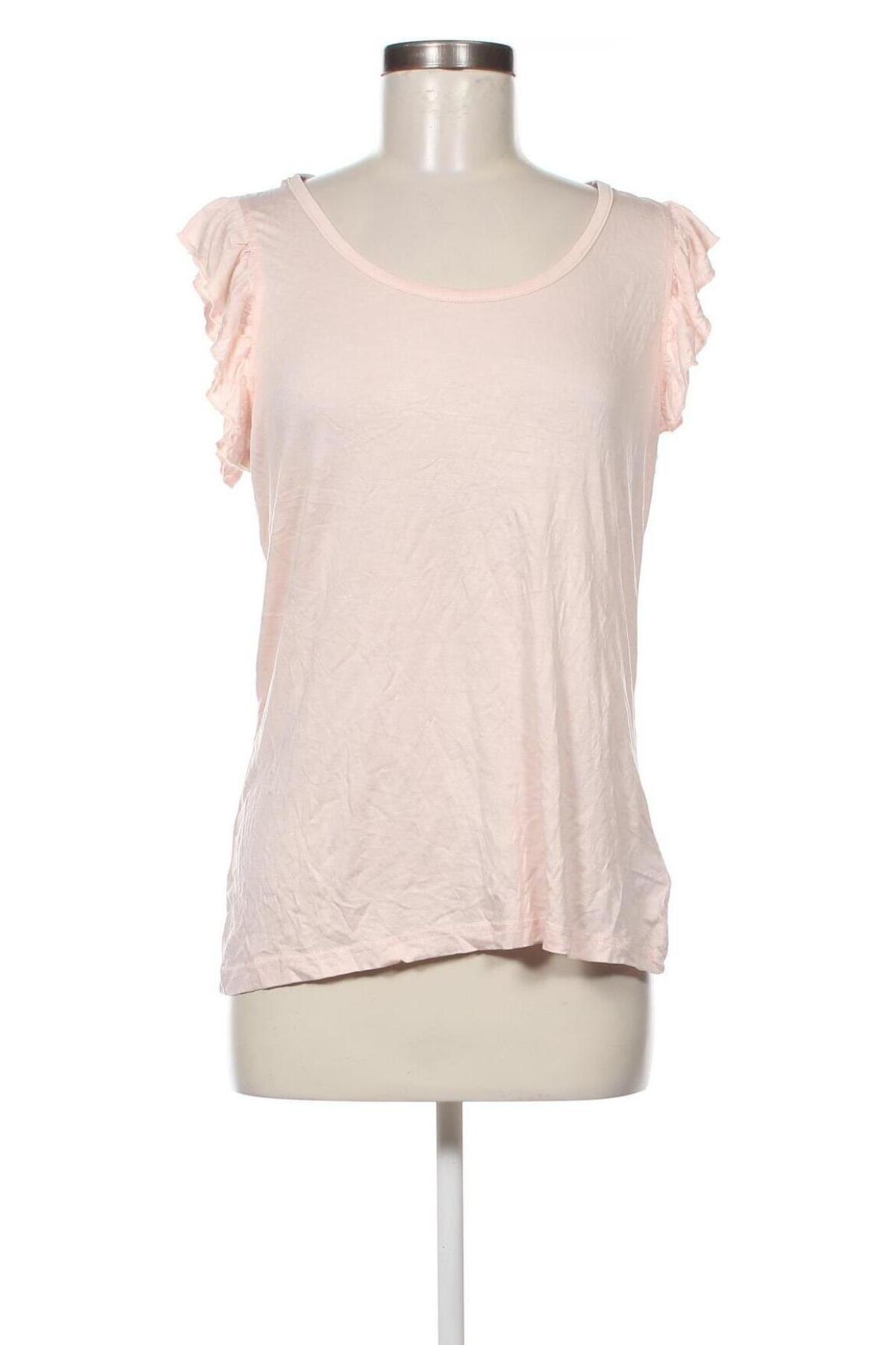 Дамска блуза Esmara, Размер M, Цвят Розов, Цена 31,00 лв.