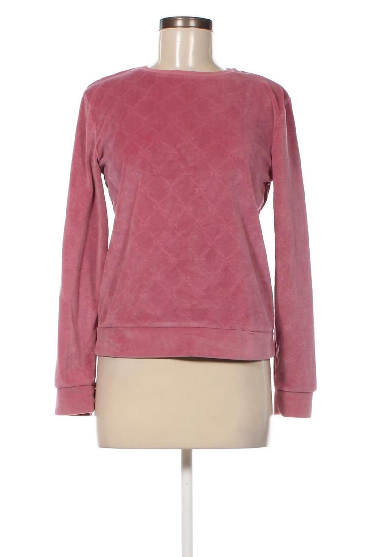 Γυναικεία μπλούζα Esmara, Μέγεθος S, Χρώμα Ρόζ , Τιμή 3,06 €