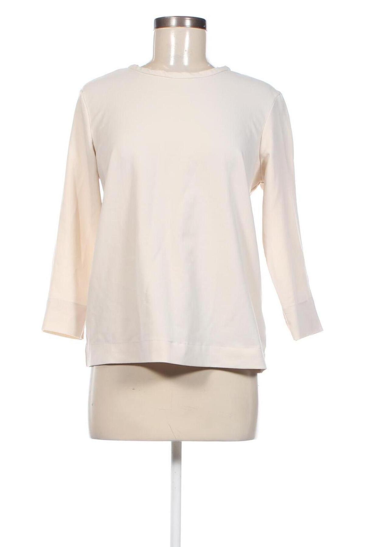 Дамска блуза Esmara, Размер M, Цвят Бежов, Цена 7,90 лв.