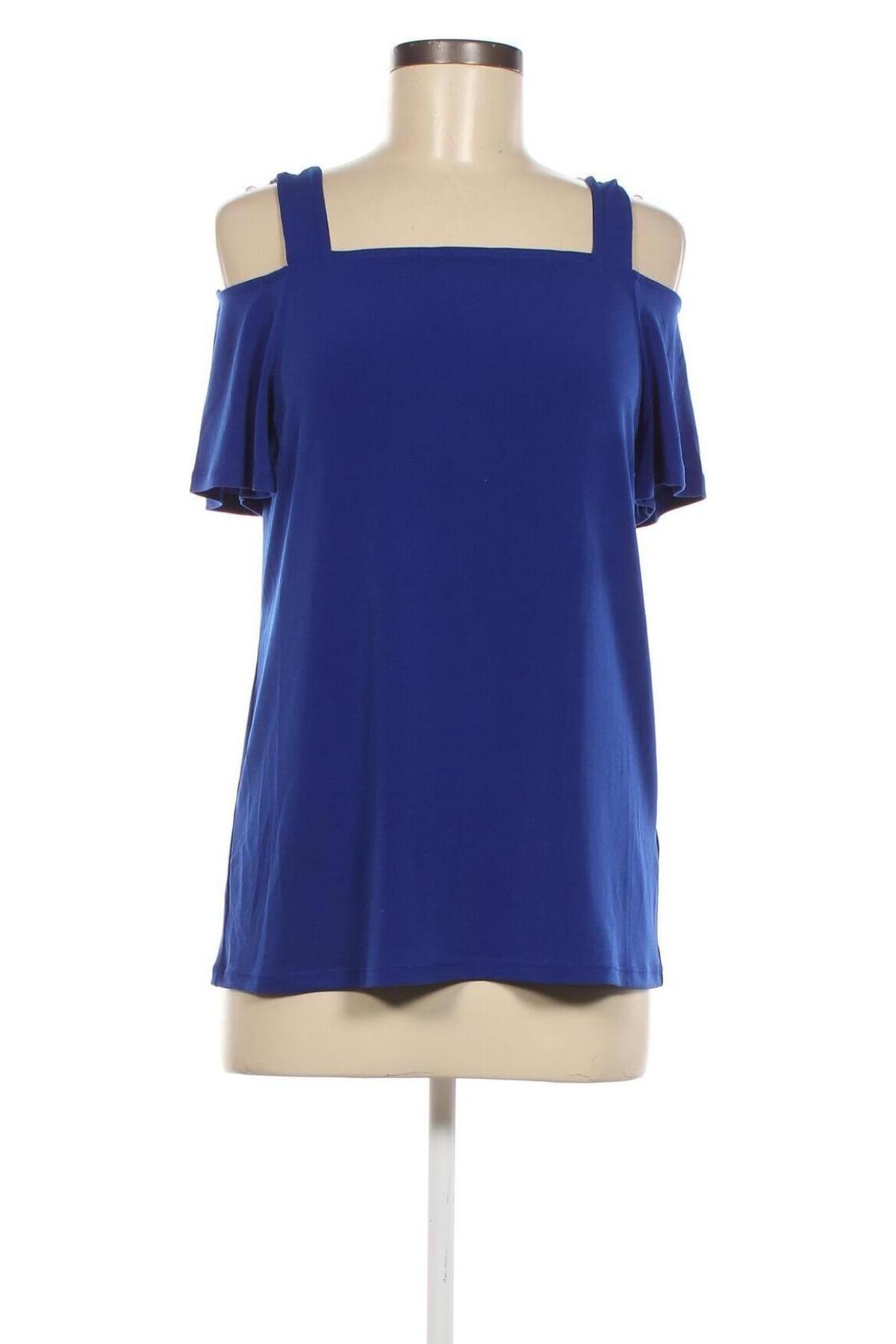 Damen Shirt Esprit, Größe M, Farbe Blau, Preis 3,51 €