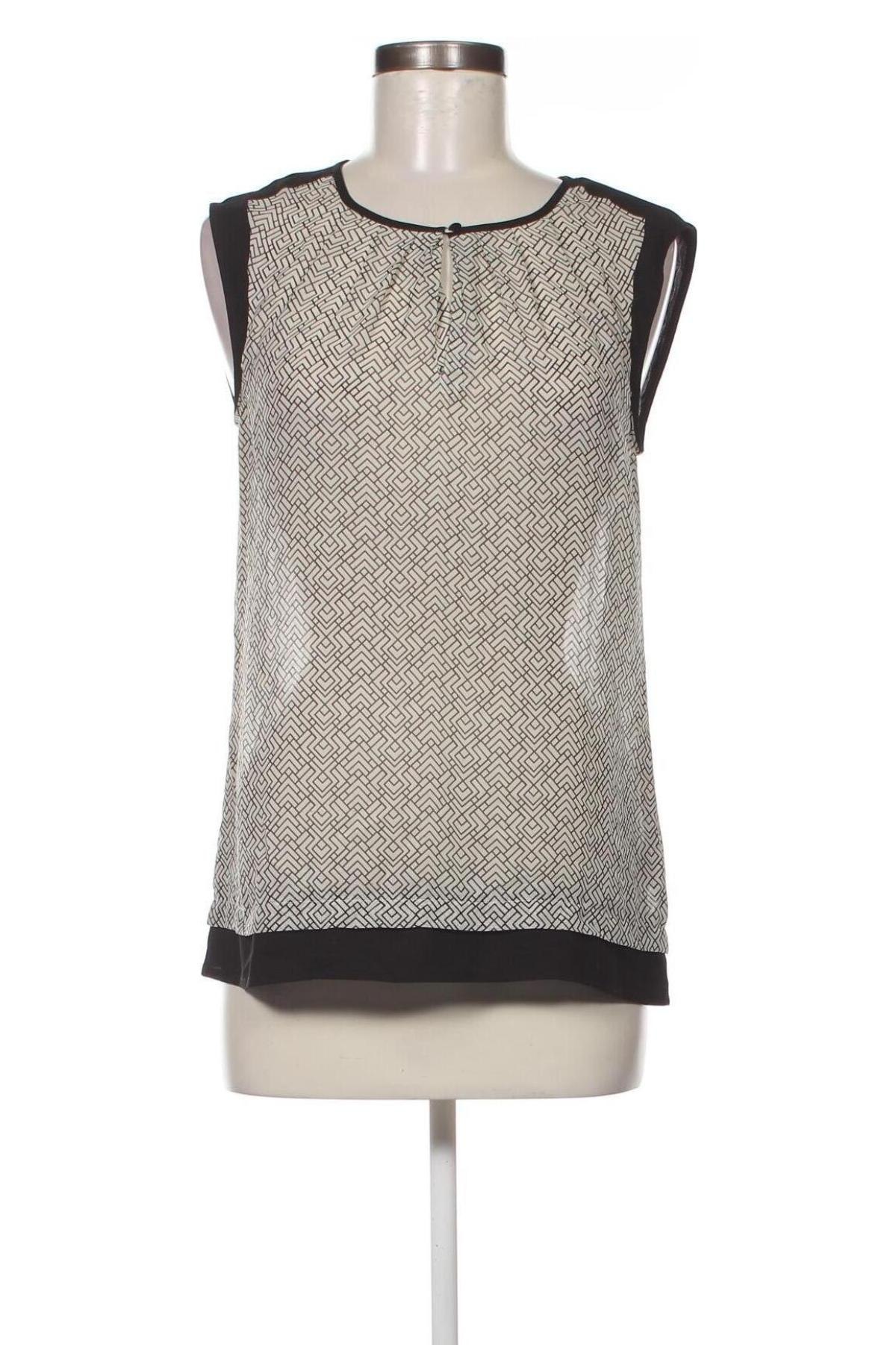 Γυναικεία μπλούζα Esprit, Μέγεθος S, Χρώμα Πολύχρωμο, Τιμή 2,58 €