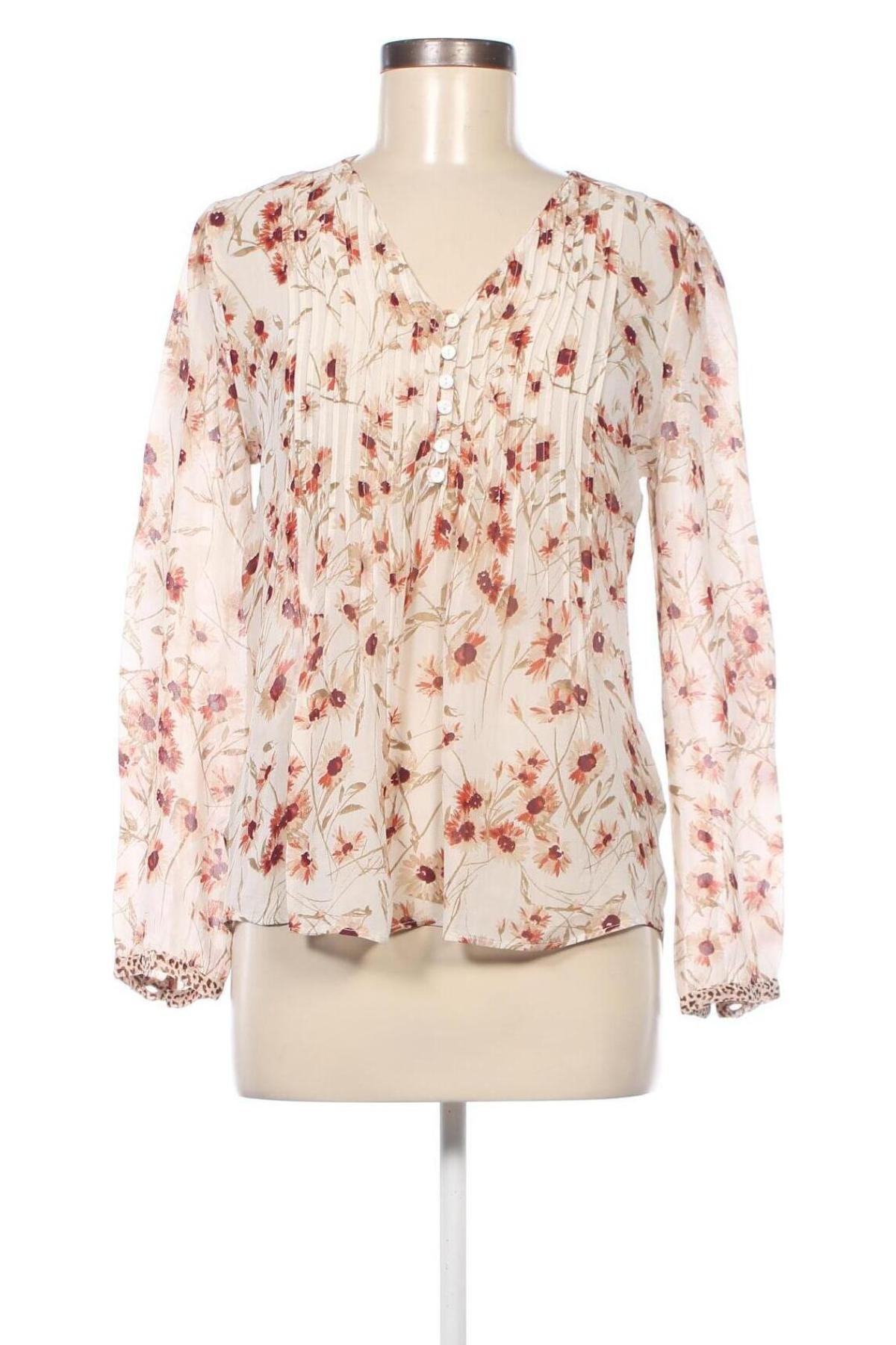 Damen Shirt Esqualo, Größe XS, Farbe Mehrfarbig, Preis € 8,50