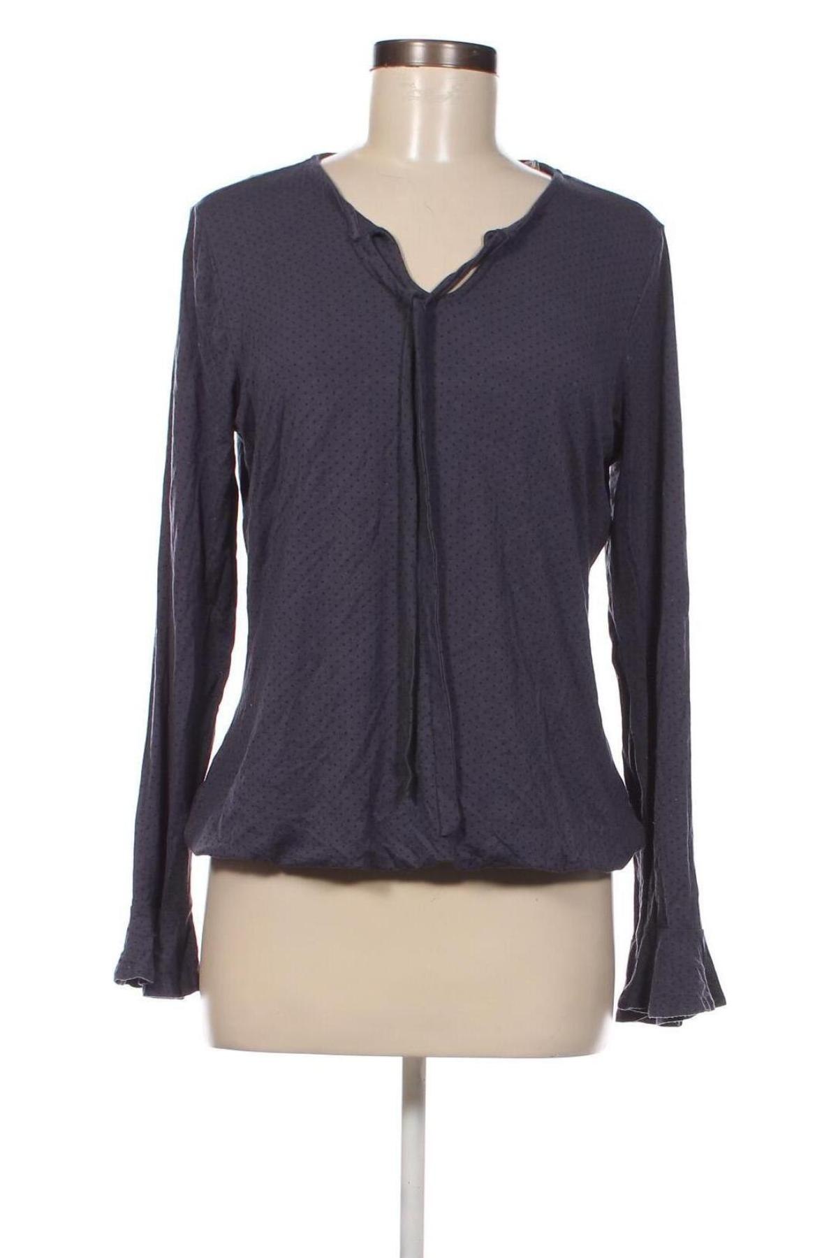 Damen Shirt Essentials by Tchibo, Größe M, Farbe Grau, Preis € 2,78