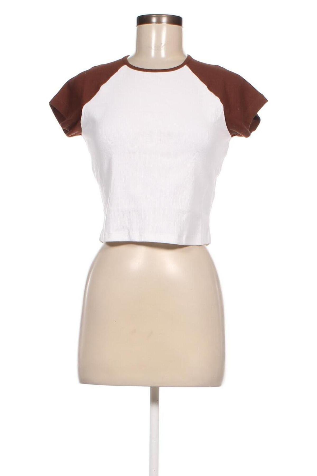 Дамска блуза Even&Odd, Размер L, Цвят Многоцветен, Цена 8,99 лв.