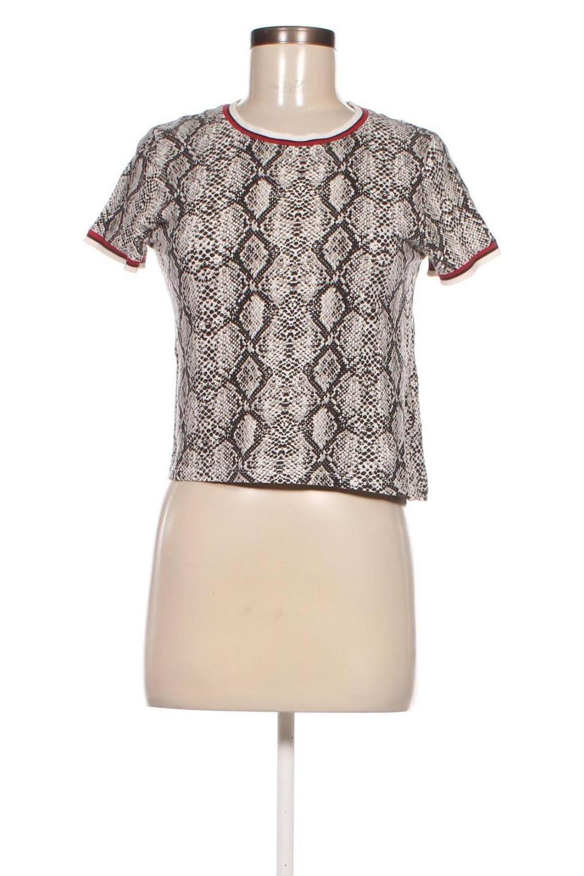 Damen Shirt Fb Sister, Größe S, Farbe Mehrfarbig, Preis € 2,72