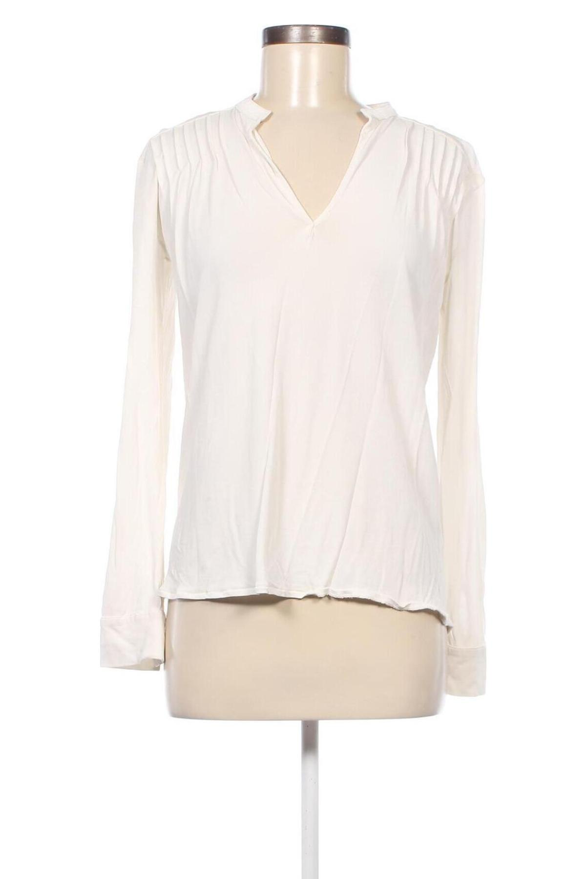 Γυναικεία μπλούζα Filippa K, Μέγεθος XS, Χρώμα Λευκό, Τιμή 27,87 €