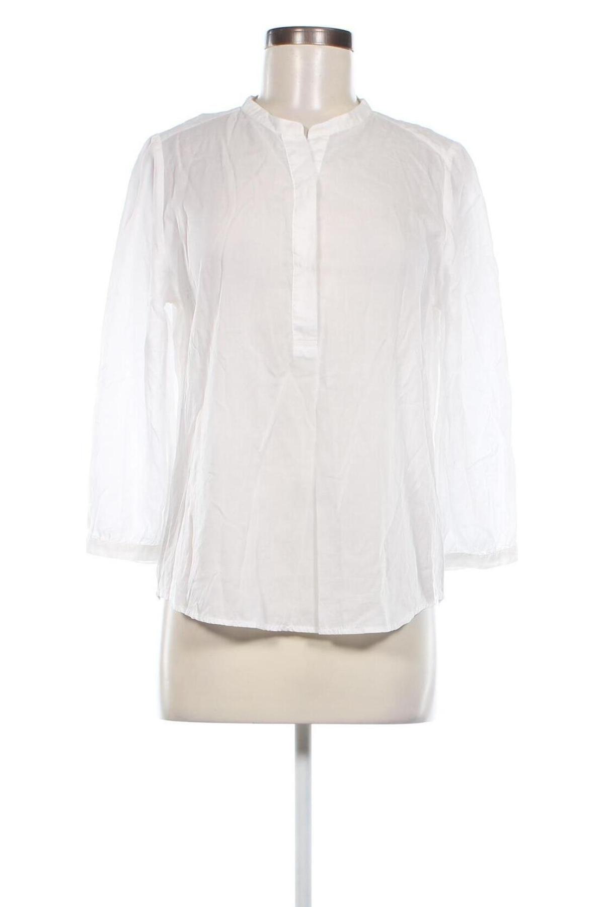 Дамска блуза Filippa K, Размер M, Цвят Бял, Цена 52,72 лв.