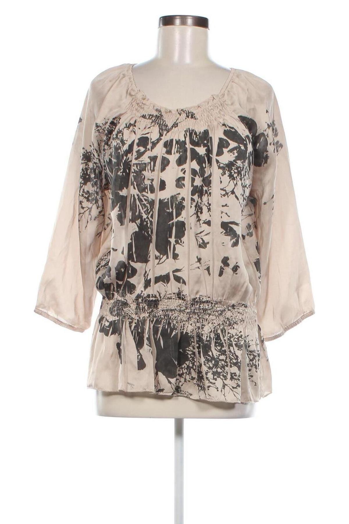 Γυναικεία μπλούζα Fransa, Μέγεθος M, Χρώμα  Μπέζ, Τιμή 3,81 €