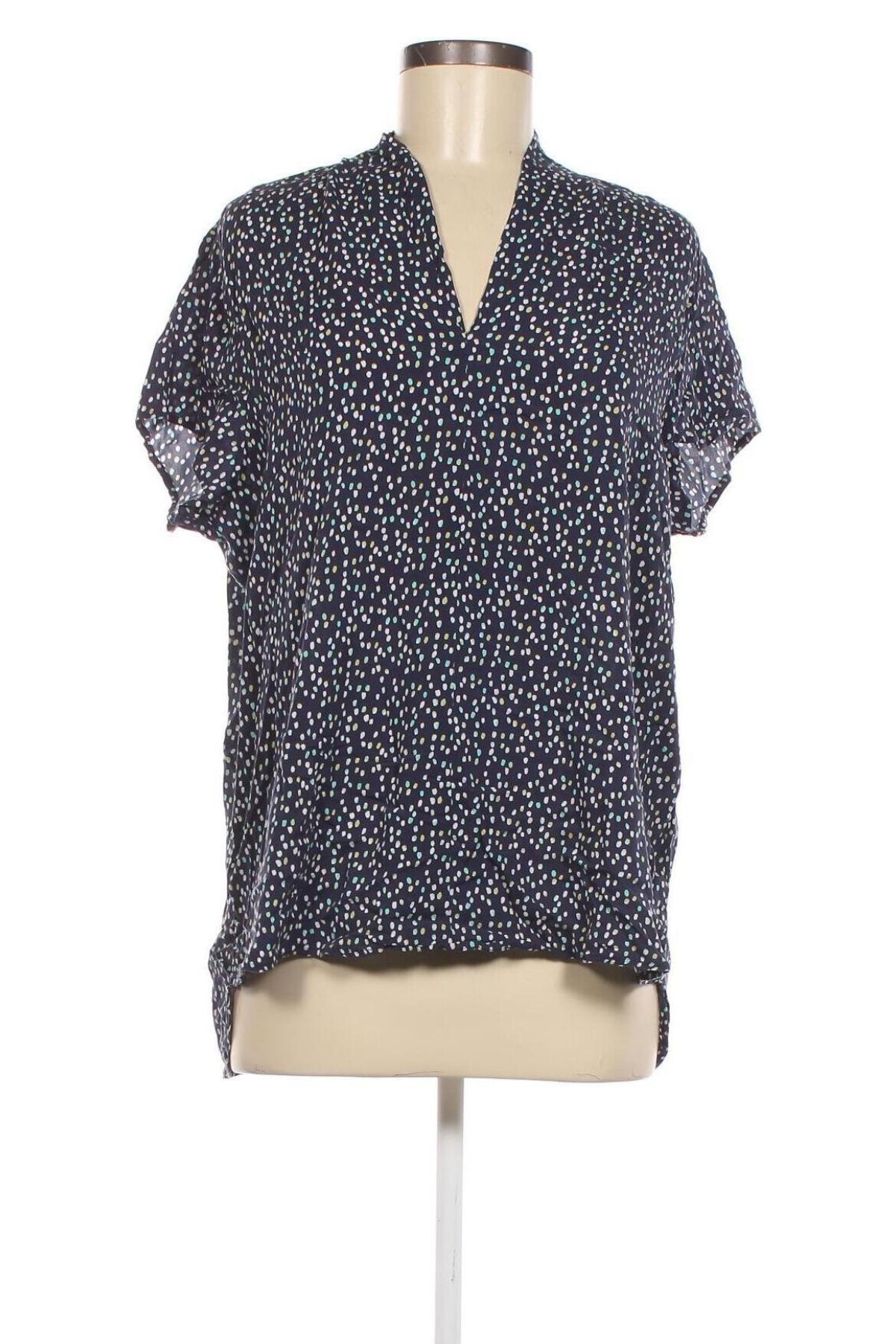 Damen Shirt Gerry Weber, Größe S, Farbe Blau, Preis € 2,84