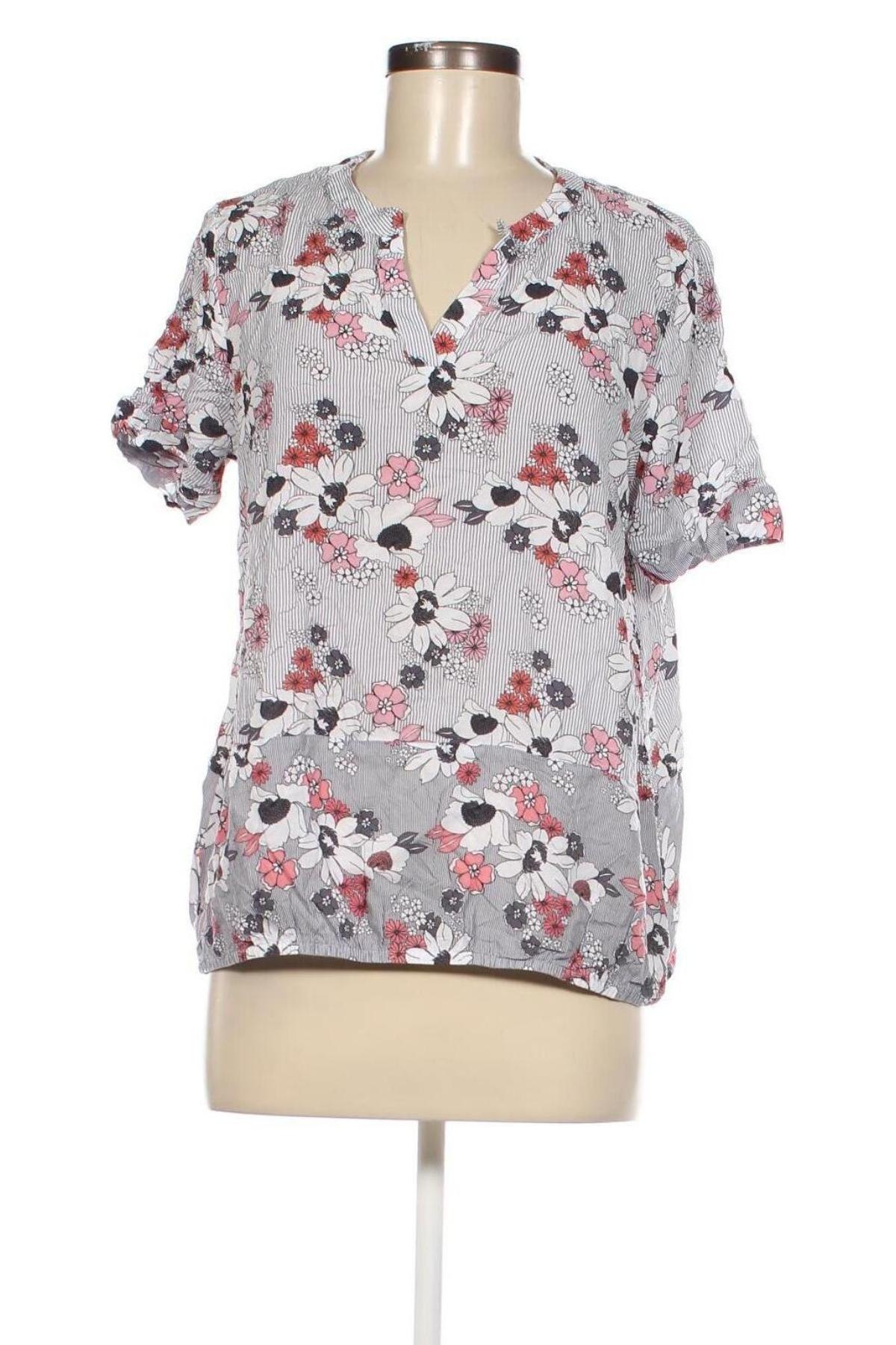 Damen Shirt Gerry Weber, Größe M, Farbe Mehrfarbig, Preis € 23,66