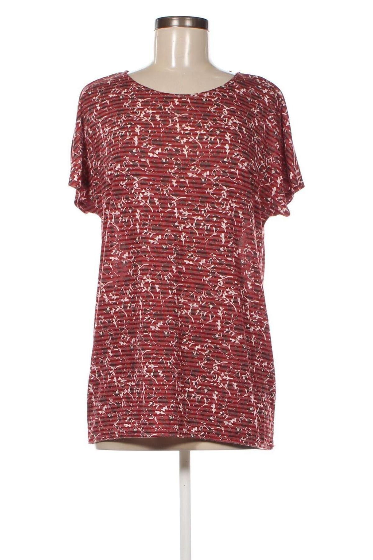 Γυναικεία μπλούζα Gerry Weber, Μέγεθος M, Χρώμα Κόκκινο, Τιμή 2,73 €