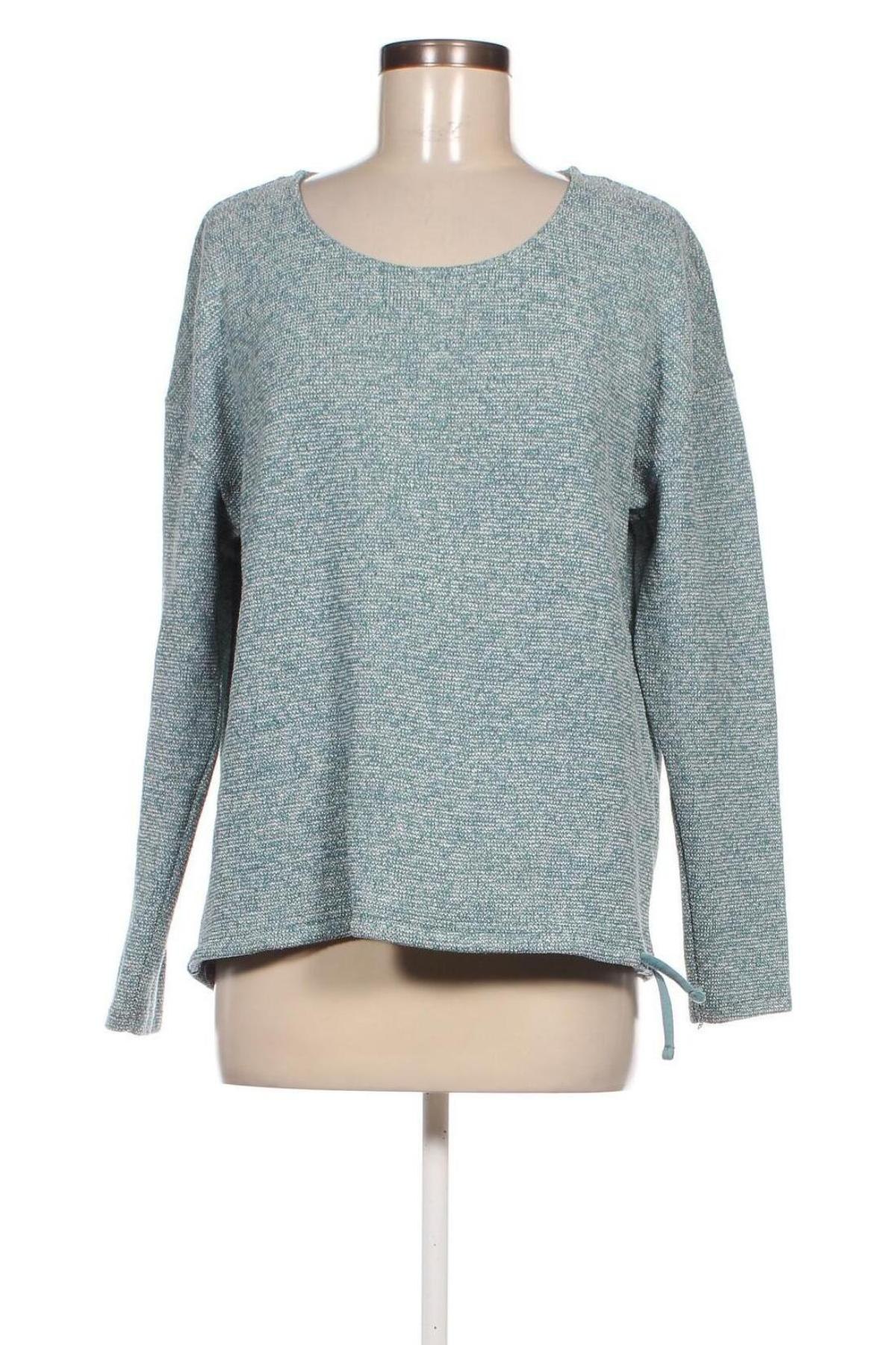 Damen Shirt Gina Benotti, Größe M, Farbe Blau, Preis € 3,44