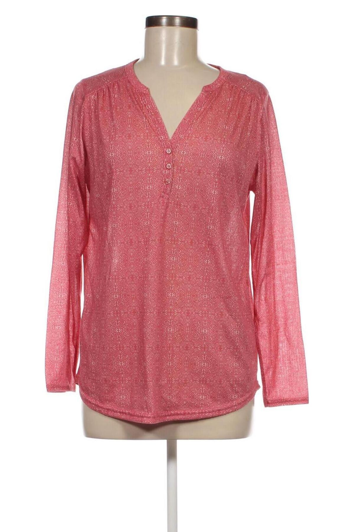 Damen Shirt Gina Benotti, Größe M, Farbe Rosa, Preis 2,64 €