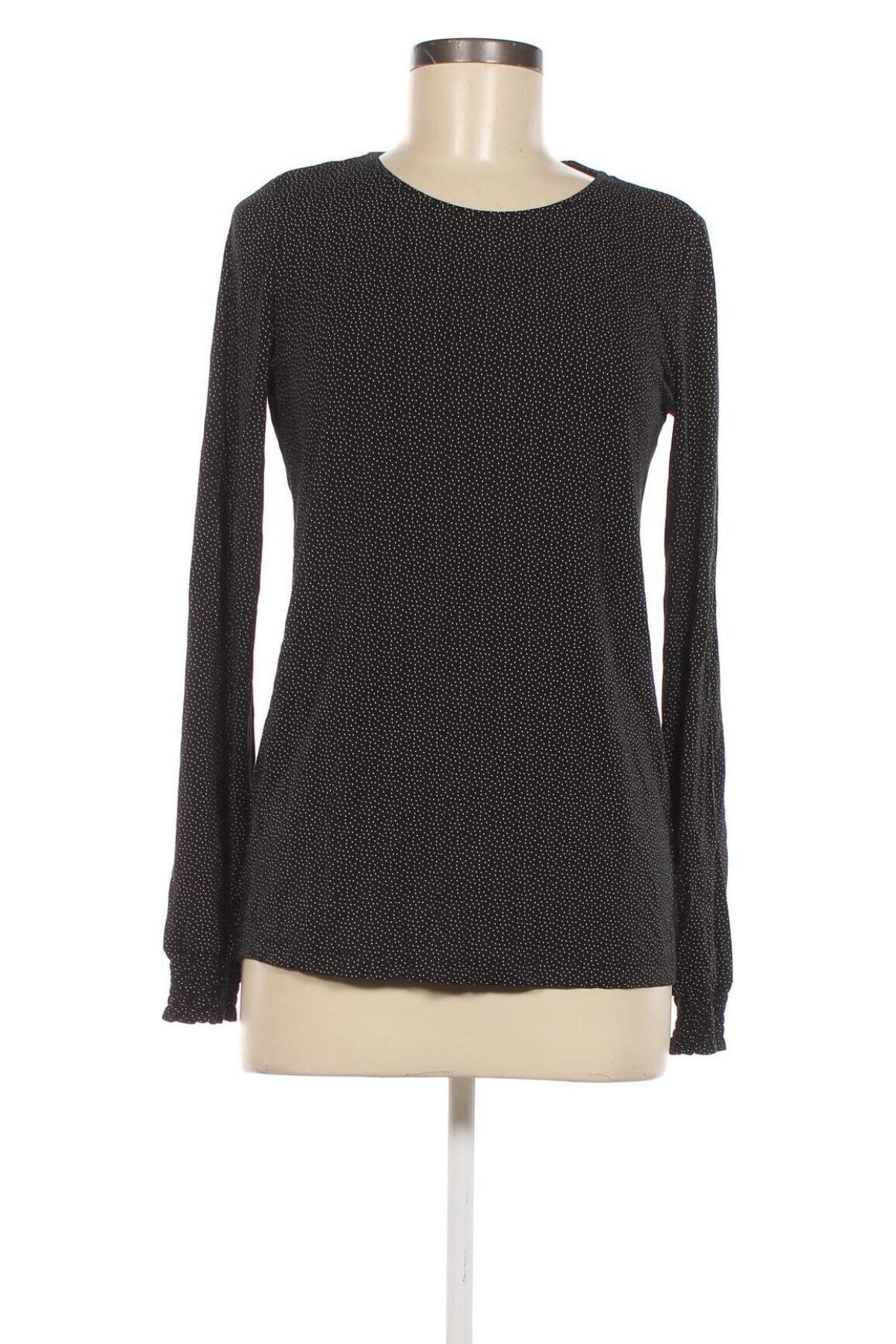 Γυναικεία μπλούζα Gina Benotti, Μέγεθος S, Χρώμα Μαύρο, Τιμή 3,76 €