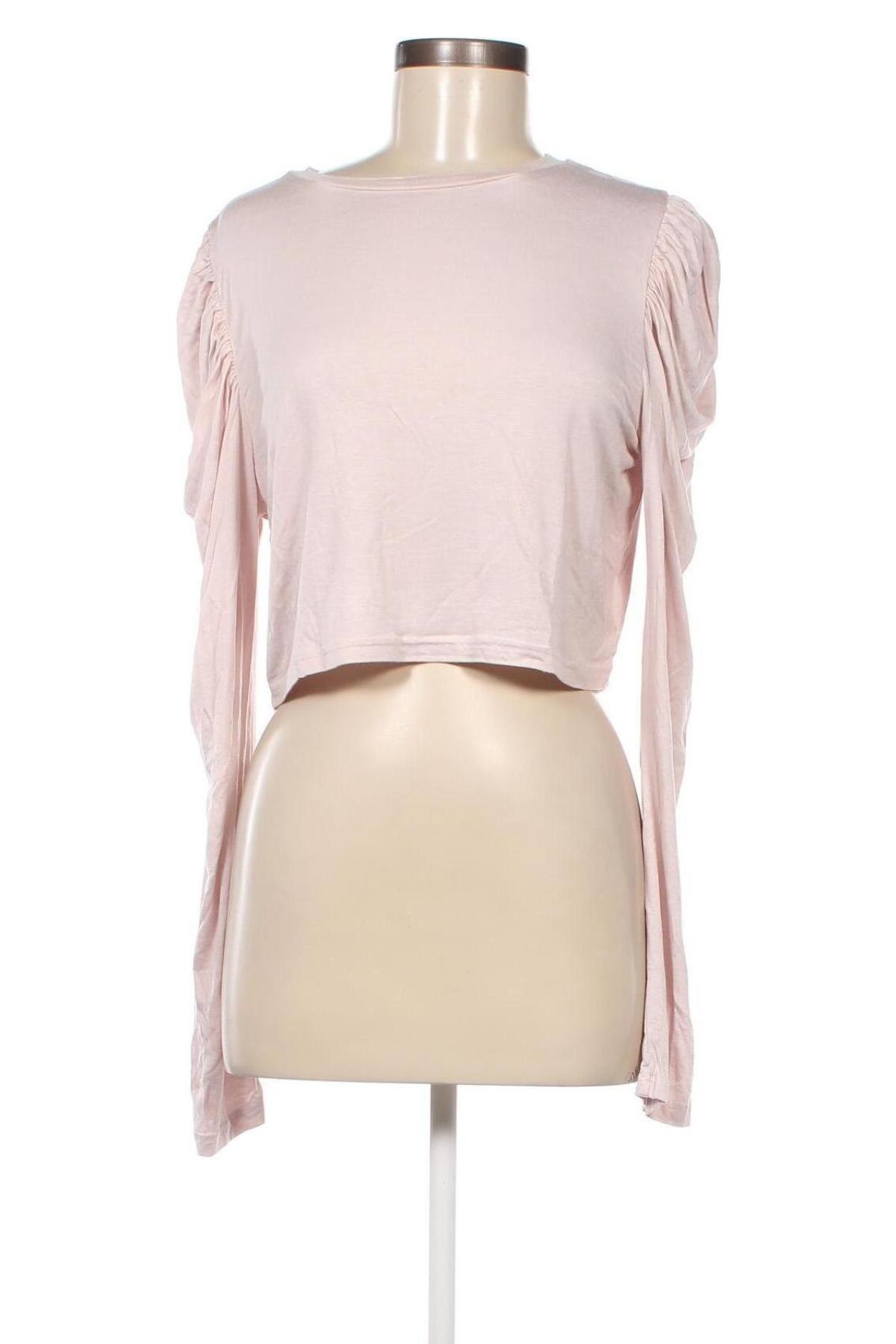Damen Shirt Glamorous, Größe L, Farbe Rosa, Preis € 3,71