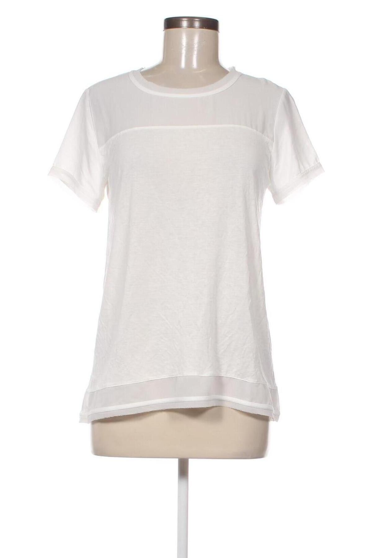 Bluză de femei H&M, Mărime S, Culoare Alb, Preț 62,50 Lei