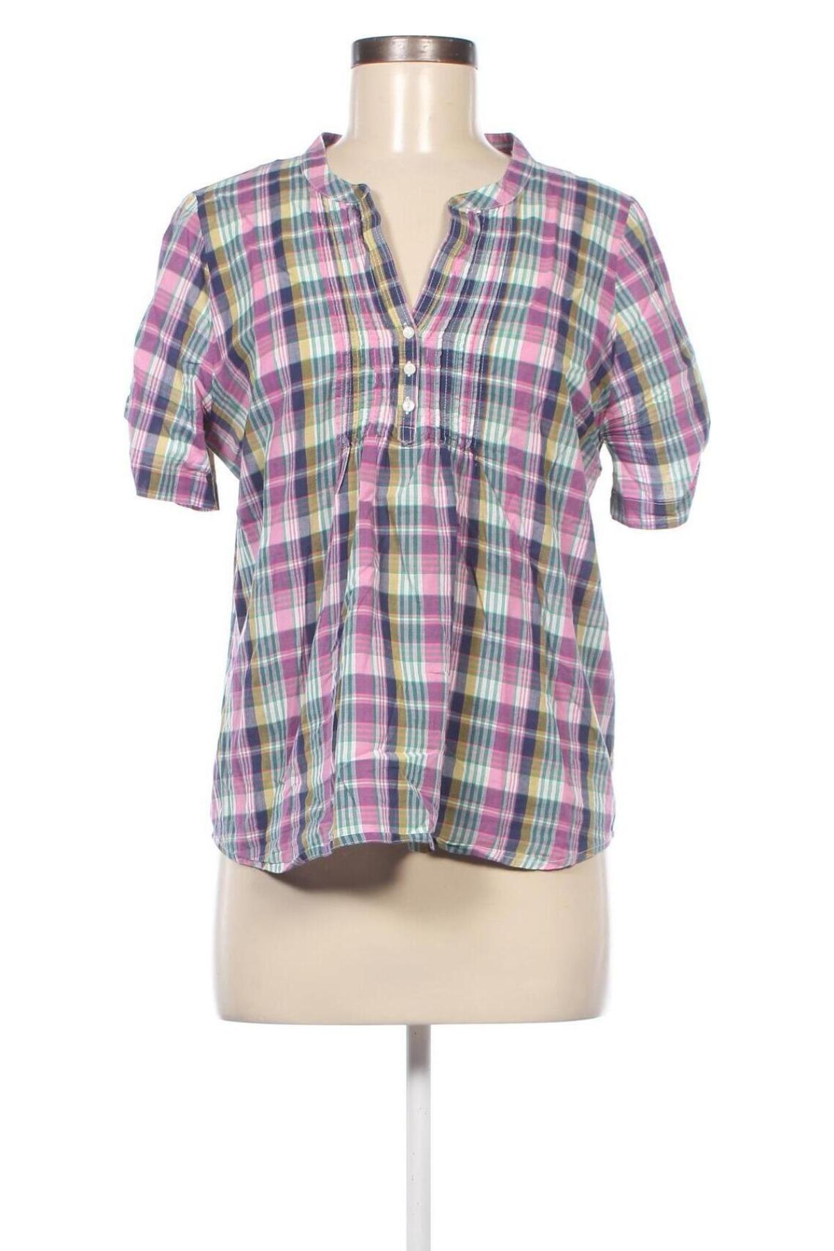 Bluză de femei H&M, Mărime XL, Culoare Multicolor, Preț 44,21 Lei