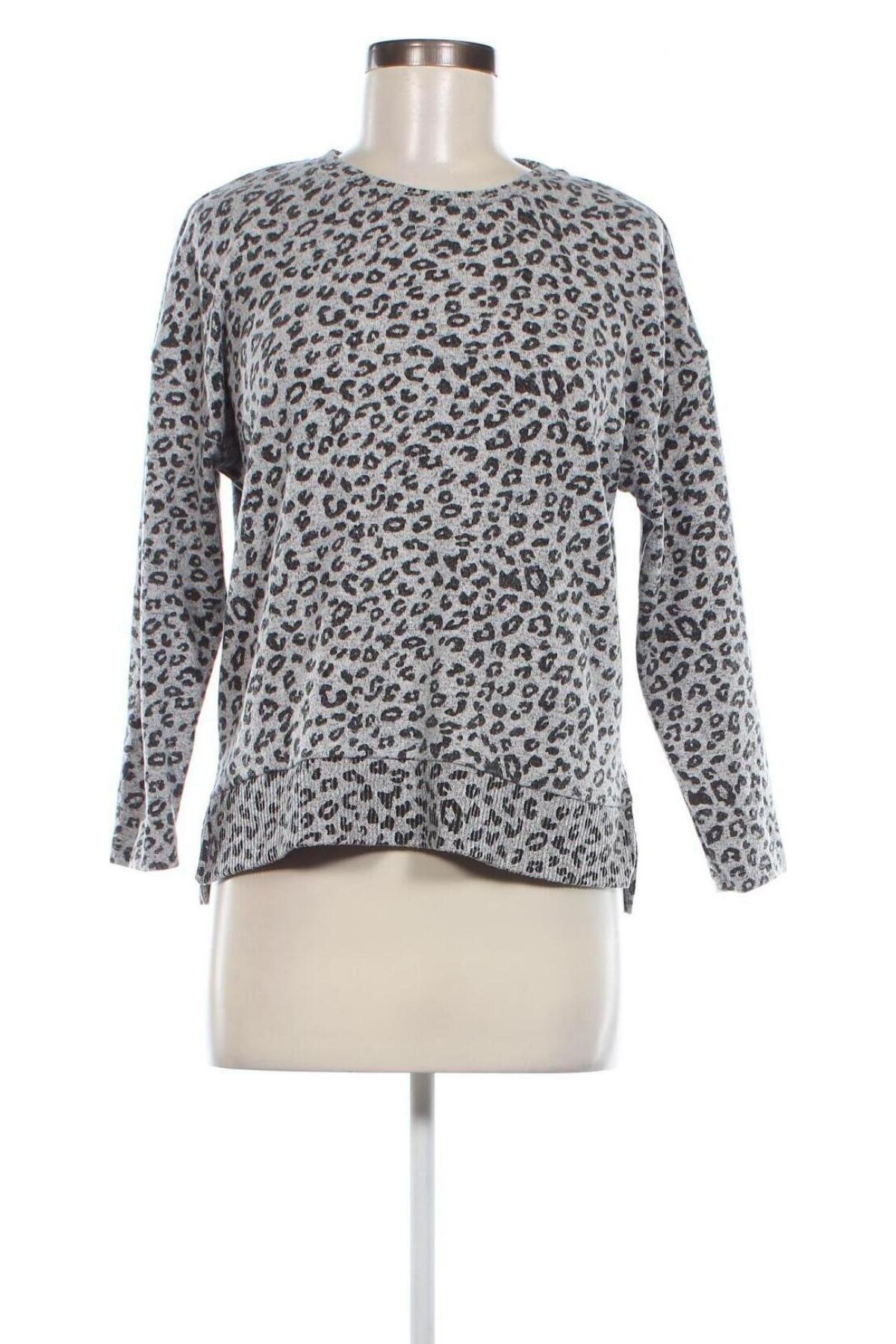 Γυναικεία μπλούζα Haily`s, Μέγεθος M, Χρώμα Πολύχρωμο, Τιμή 2,23 €