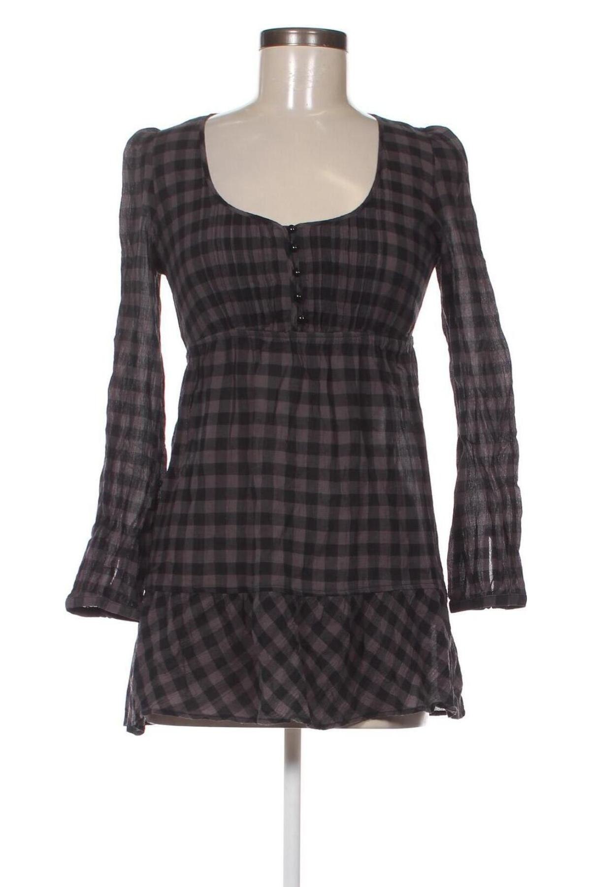 Γυναικεία μπλούζα Hallhuber, Μέγεθος S, Χρώμα Πολύχρωμο, Τιμή 3,15 €