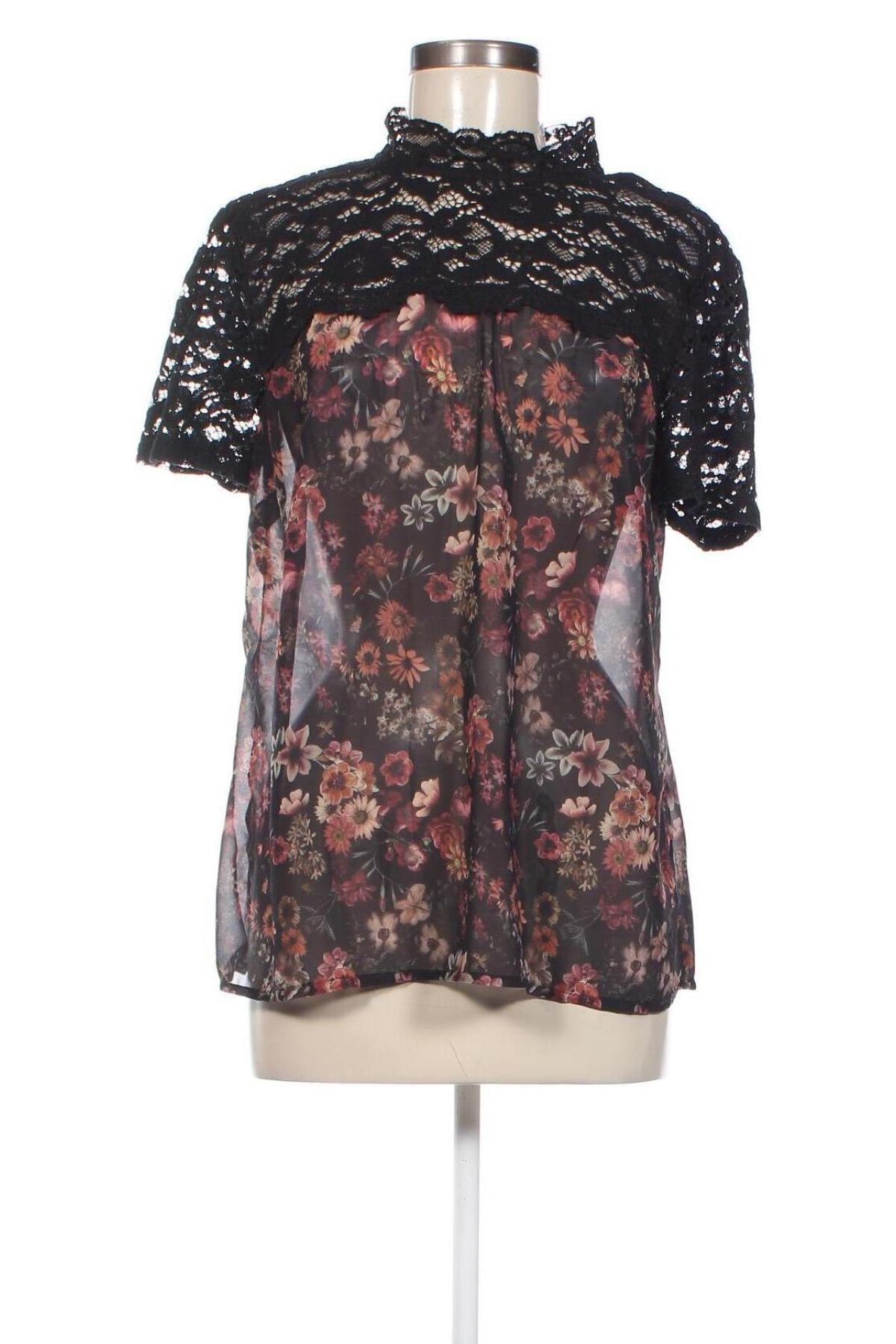 Γυναικεία μπλούζα Heine, Μέγεθος M, Χρώμα Πολύχρωμο, Τιμή 4,89 €