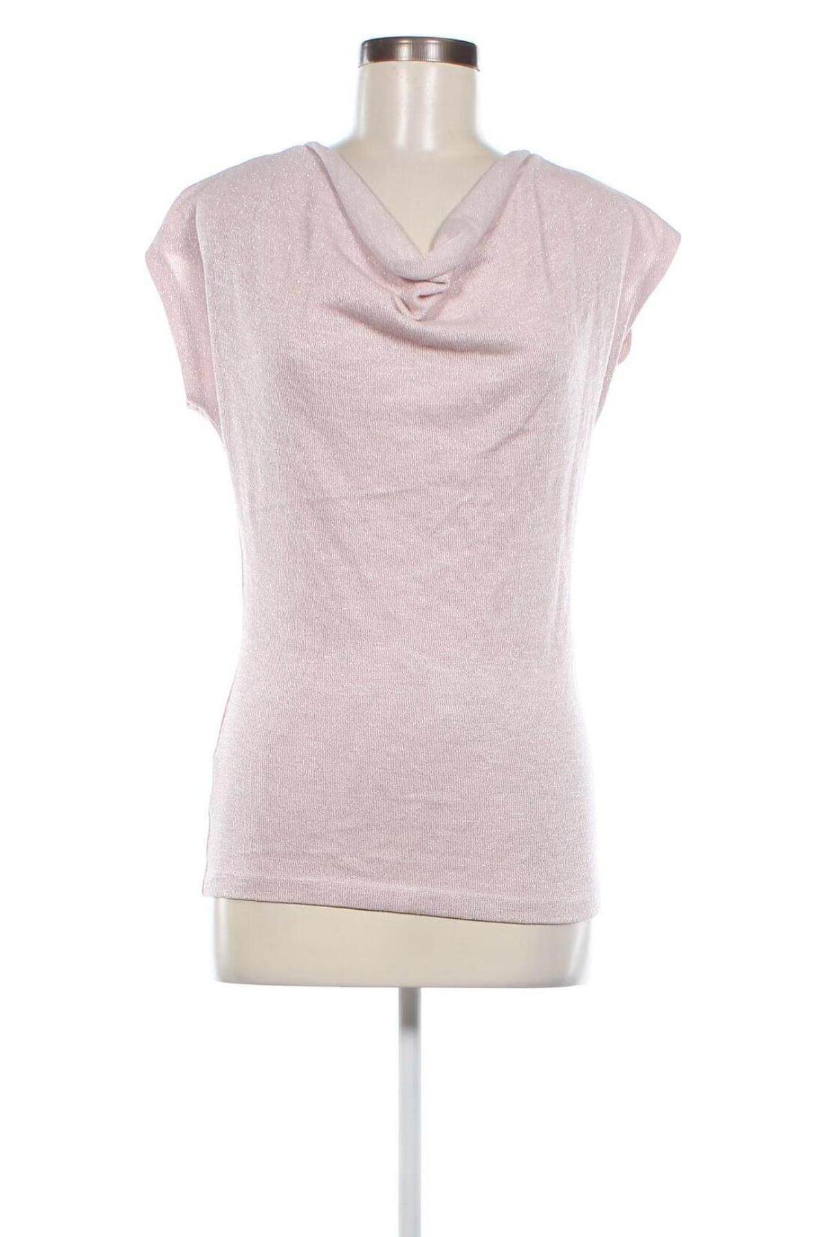Дамска блуза Hema, Размер S, Цвят Розов, Цена 3,42 лв.