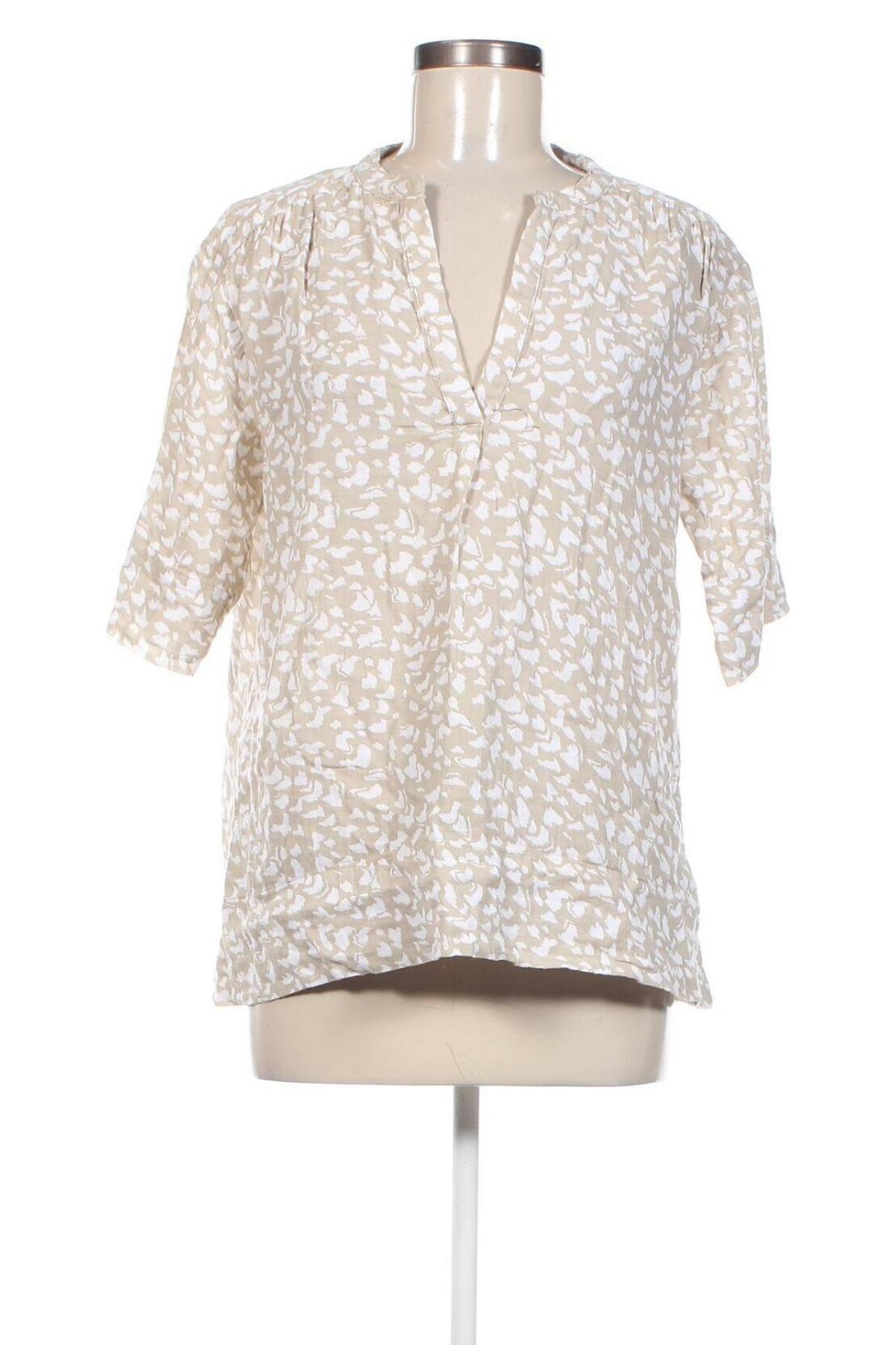 Γυναικεία μπλούζα Hema, Μέγεθος S, Χρώμα Πολύχρωμο, Τιμή 2,70 €
