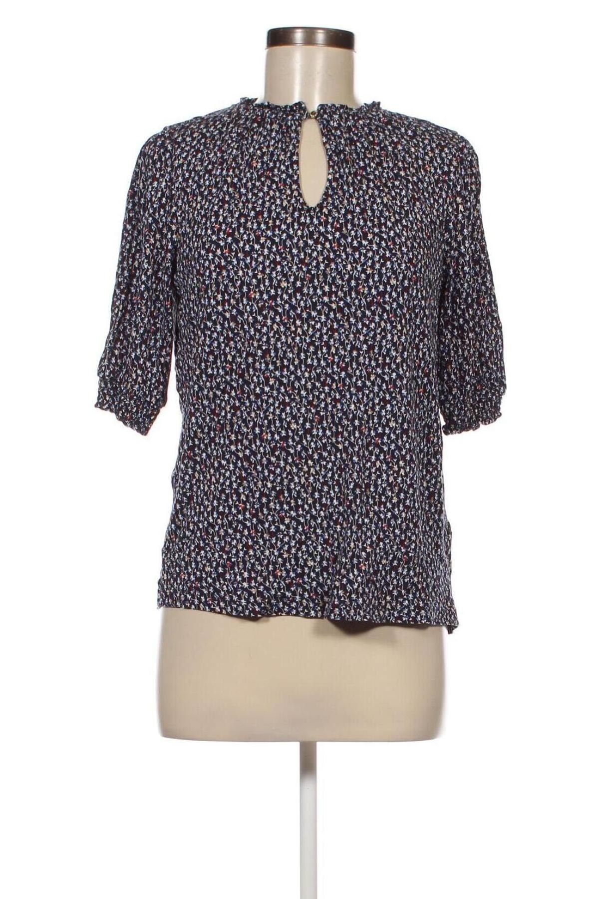 Damen Shirt Holly & Whyte By Lindex, Größe S, Farbe Mehrfarbig, Preis 13,22 €