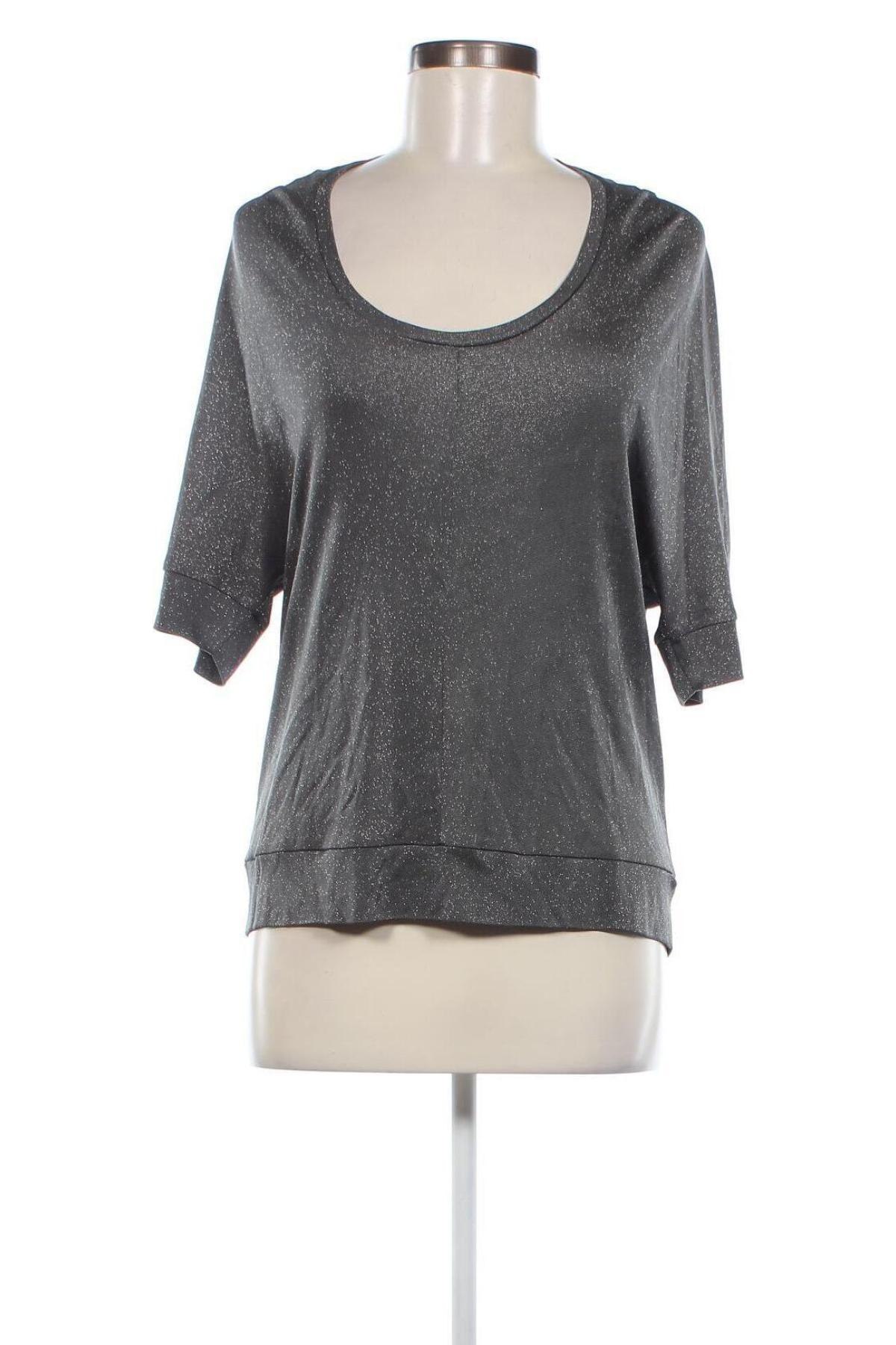 Damen Shirt Hope, Größe M, Farbe Grau, Preis 15,73 €