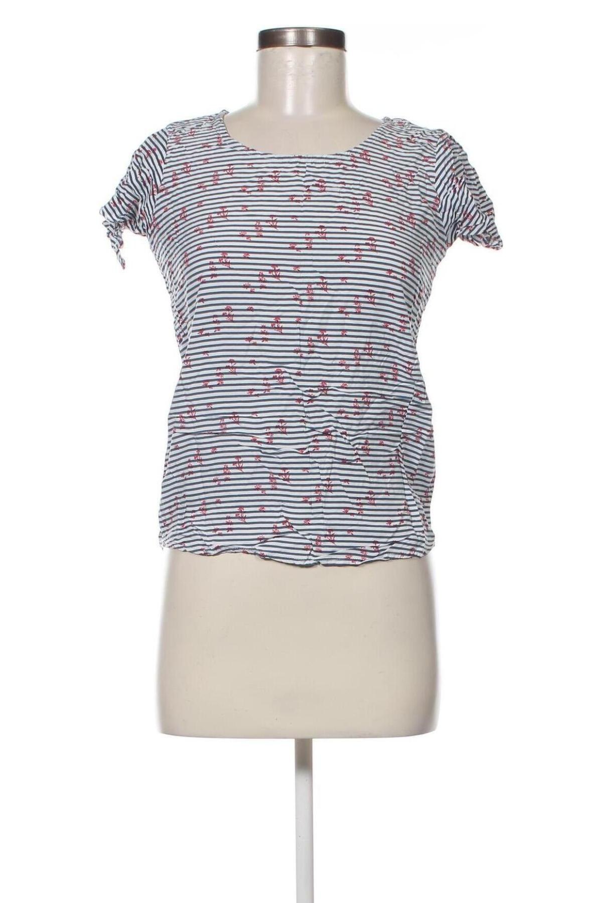 Γυναικεία μπλούζα House, Μέγεθος XS, Χρώμα Πολύχρωμο, Τιμή 2,23 €