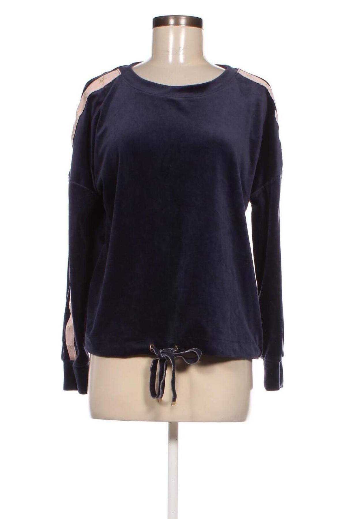 Damen Shirt Hunkemoller, Größe S, Farbe Blau, Preis 16,70 €