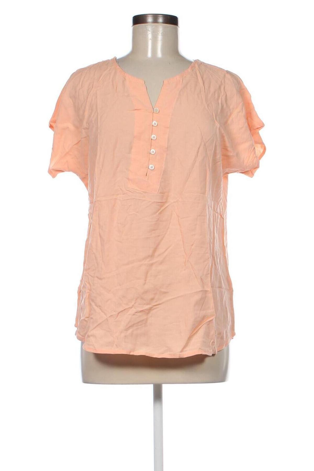 Damen Shirt Infinity Woman, Größe M, Farbe Orange, Preis € 13,22