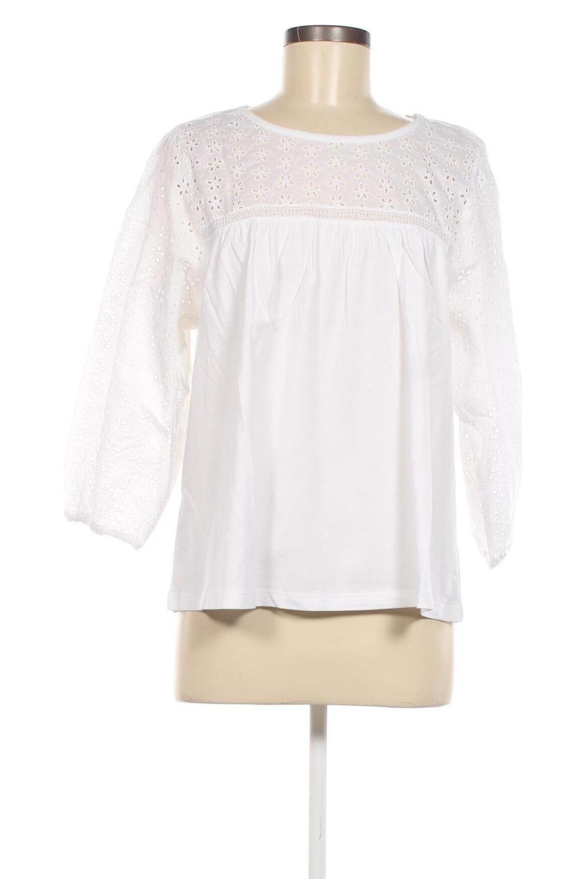 Damen Shirt J.Crew, Größe L, Farbe Weiß, Preis € 53,35