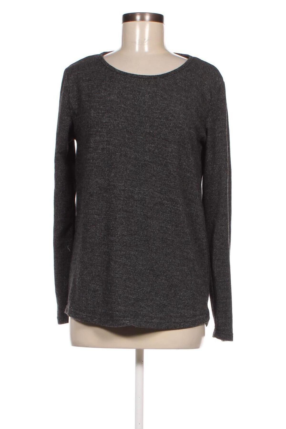 Damen Shirt Janina, Größe M, Farbe Grau, Preis € 2,51
