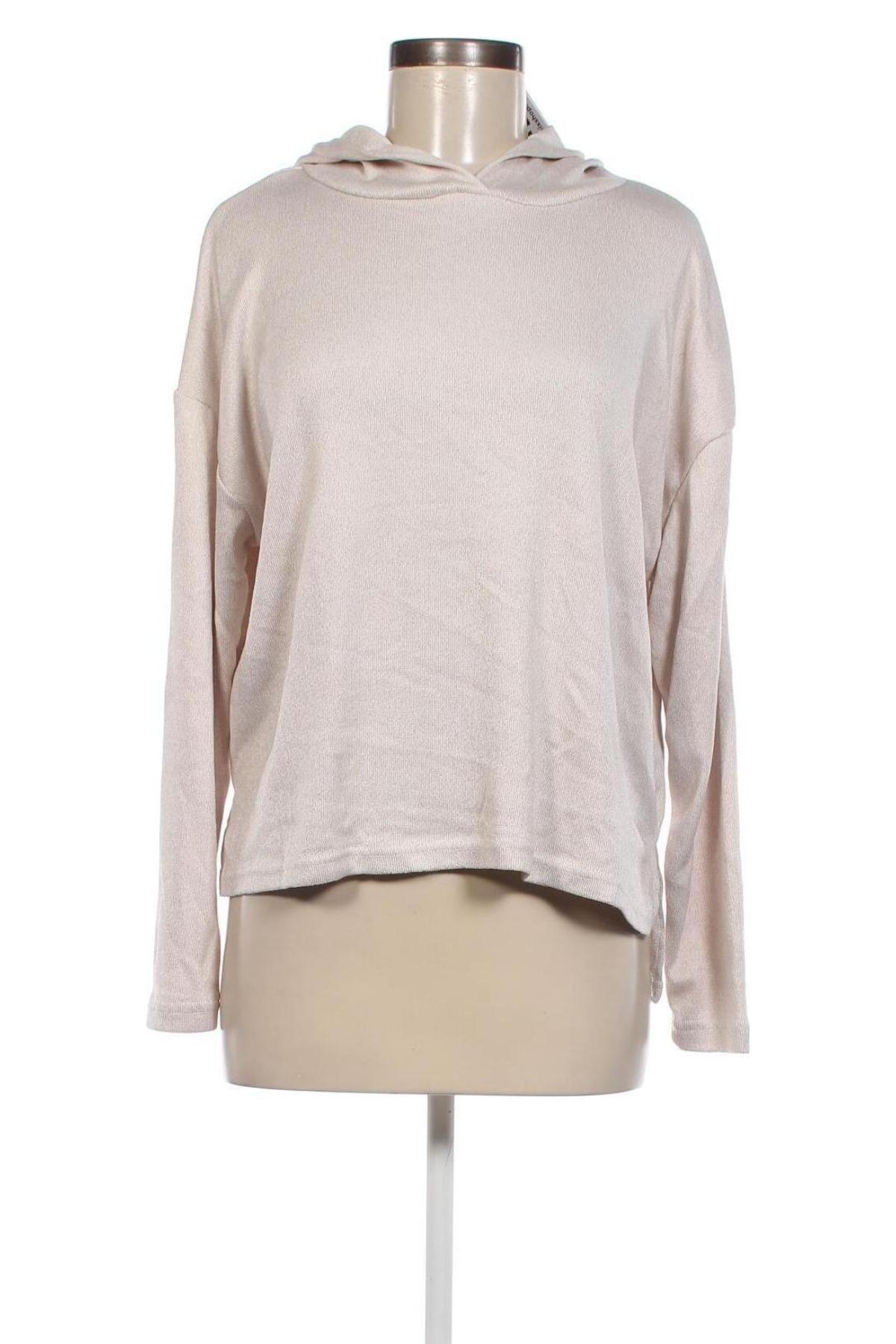 Damen Shirt Janina, Größe L, Farbe Beige, Preis 13,22 €