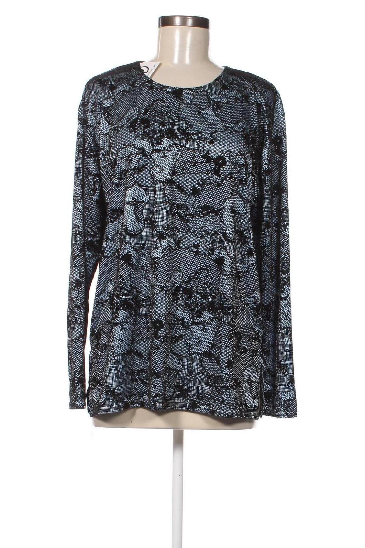 Γυναικεία μπλούζα Joyx, Μέγεθος M, Χρώμα Πολύχρωμο, Τιμή 2,70 €