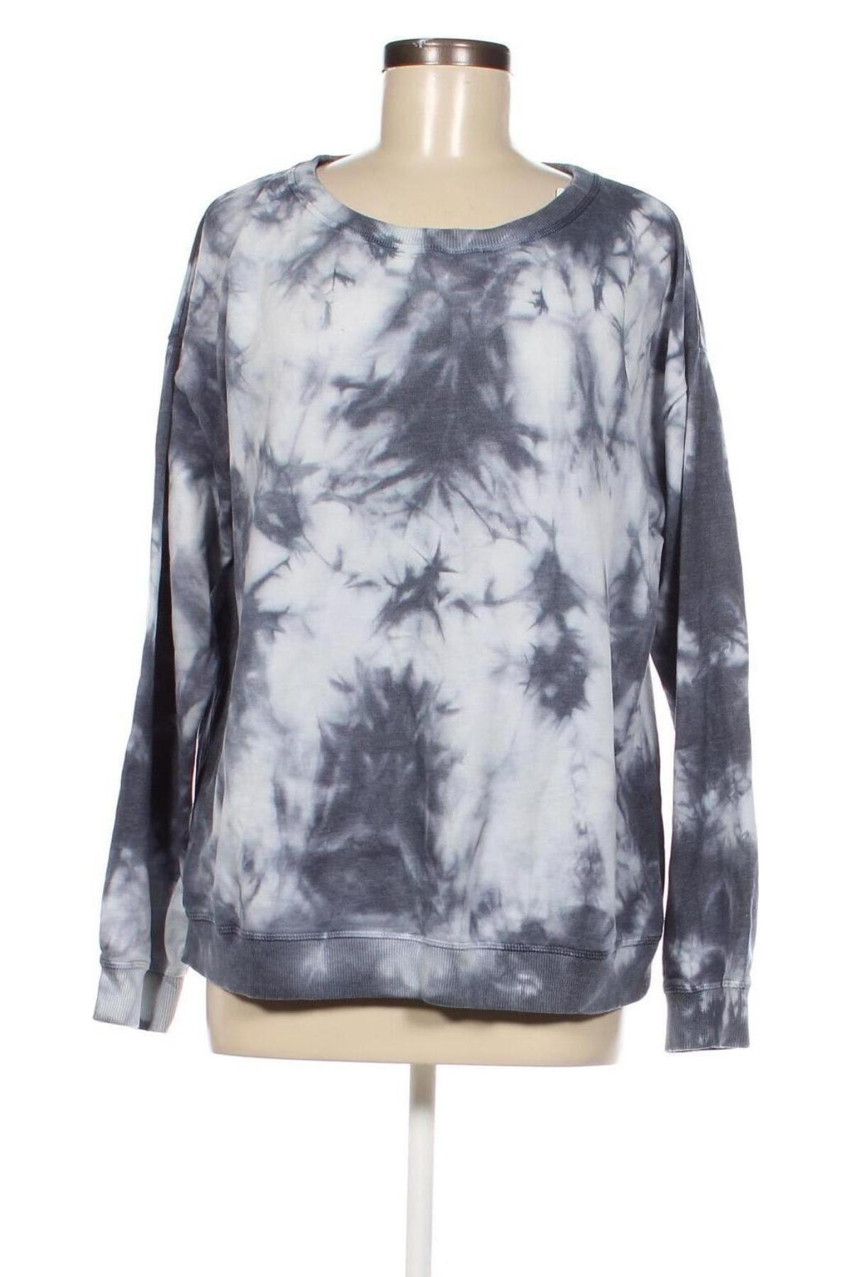 Γυναικεία μπλούζα Juvia, Μέγεθος L, Χρώμα Πολύχρωμο, Τιμή 11,95 €
