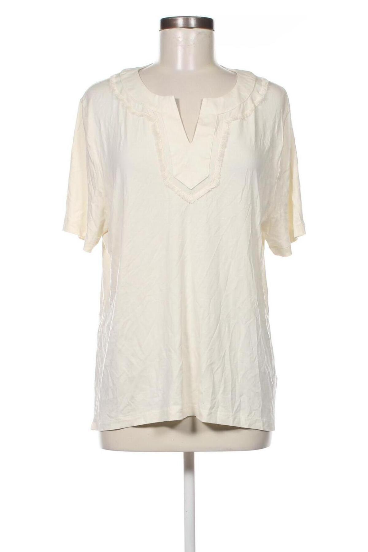Damen Shirt Kate Storm, Größe XL, Farbe Ecru, Preis € 5,68