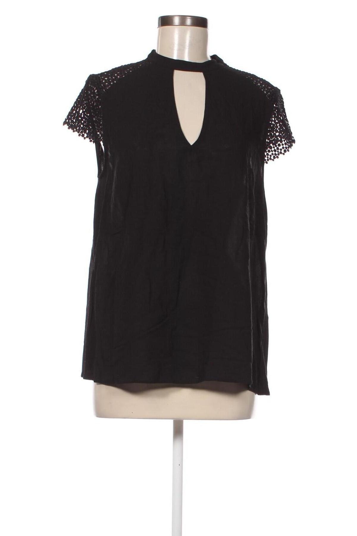 Damen Shirt Lala Berlin, Größe L, Farbe Schwarz, Preis 41,64 €